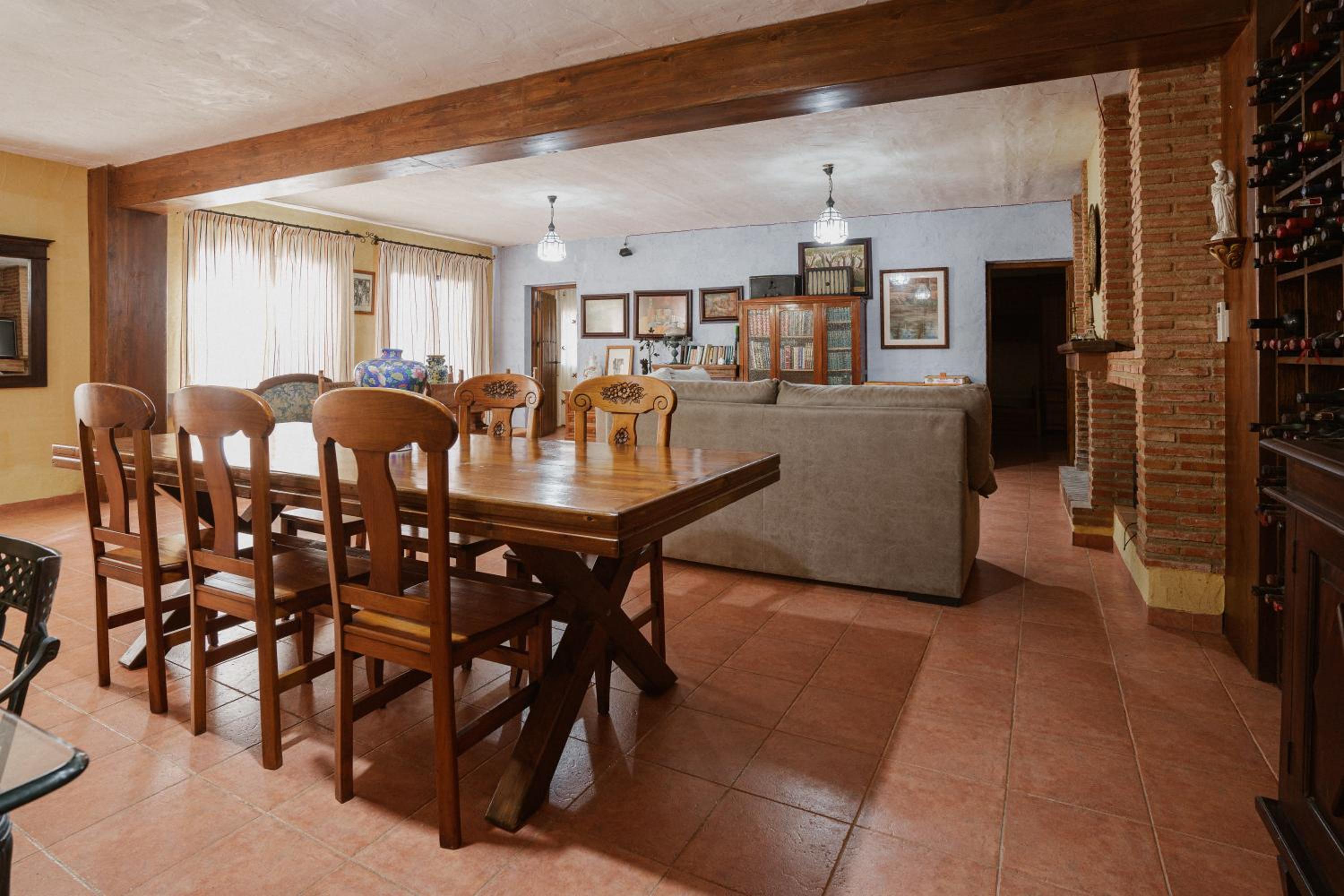 Finca Vitoria