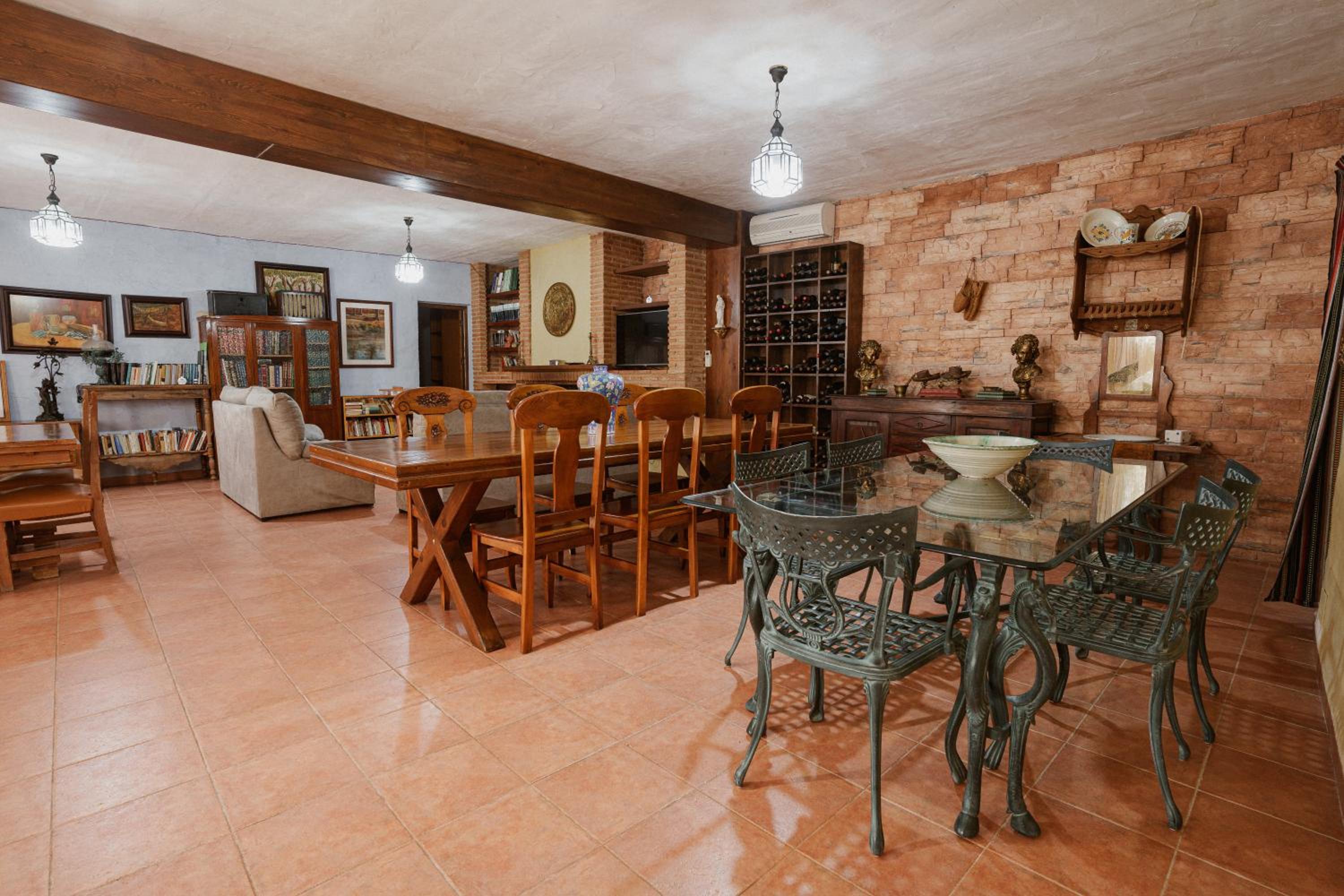Finca Vitoria