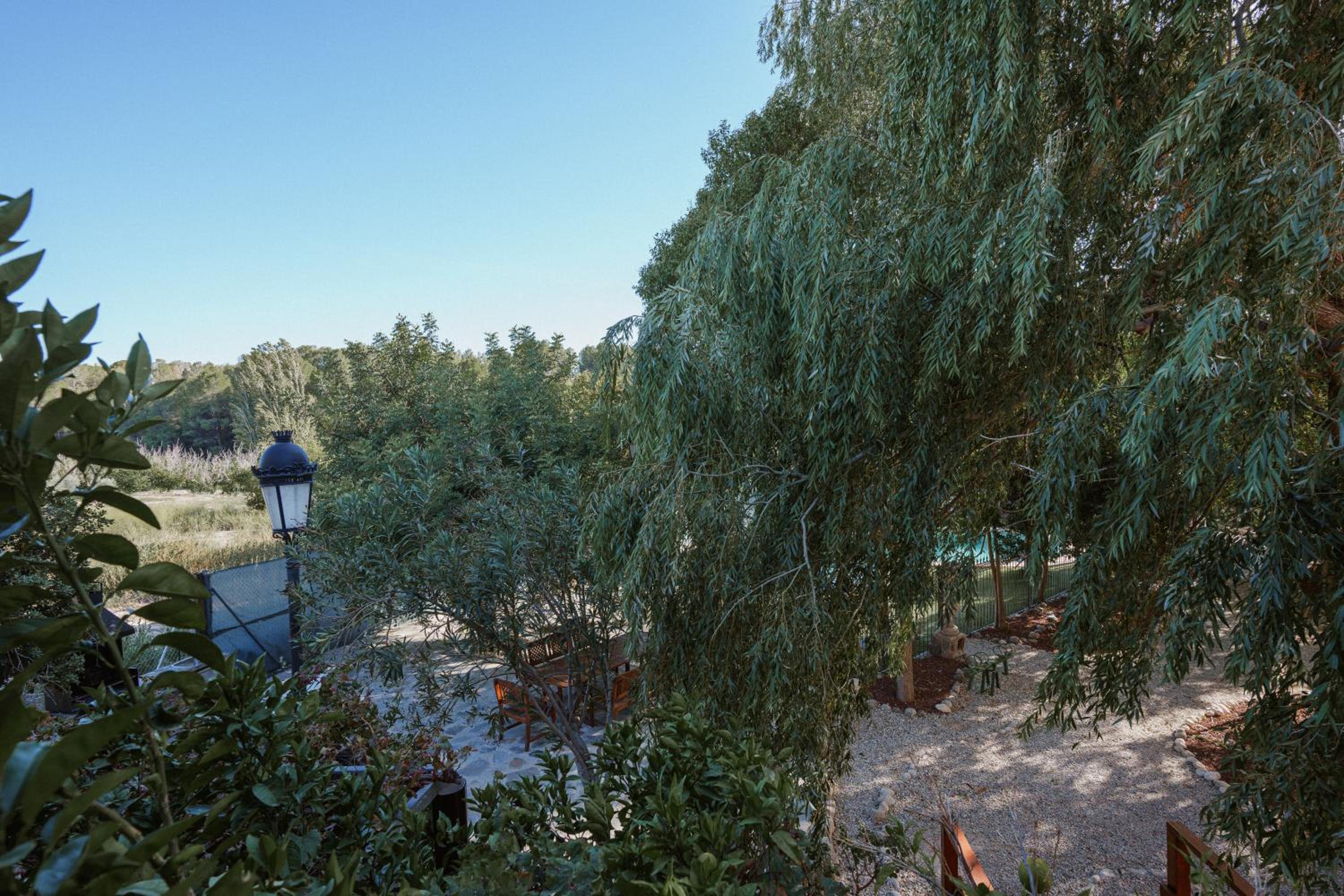 Finca Vitoria