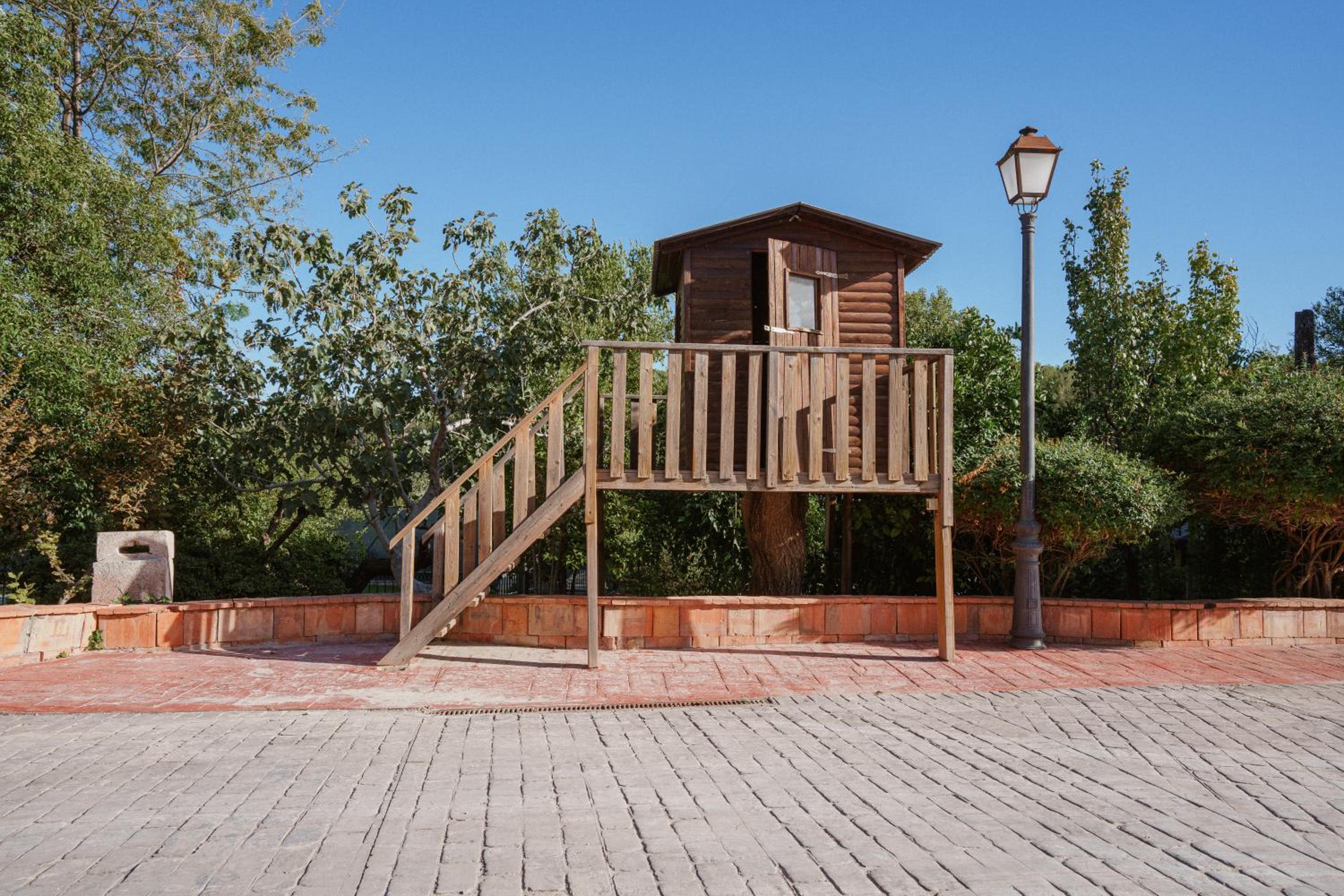 Finca Vitoria