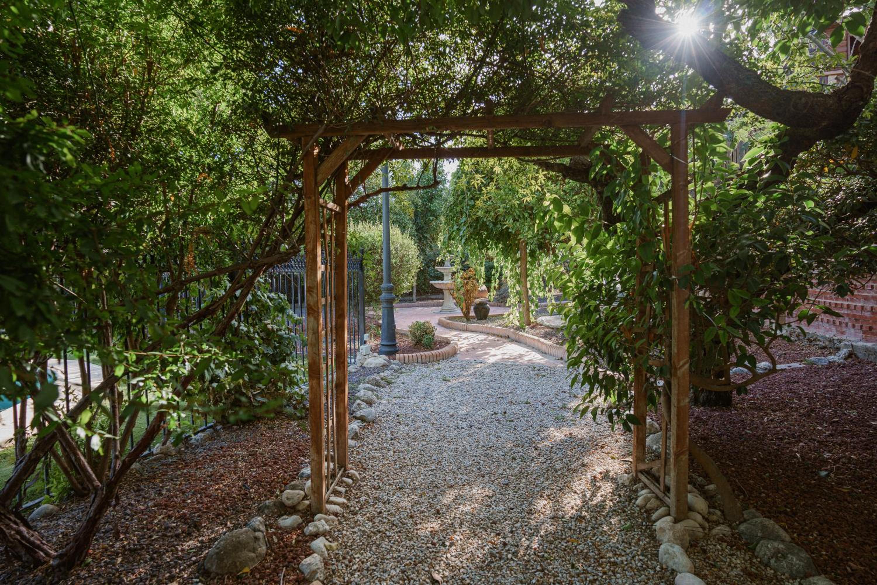 Finca Vitoria