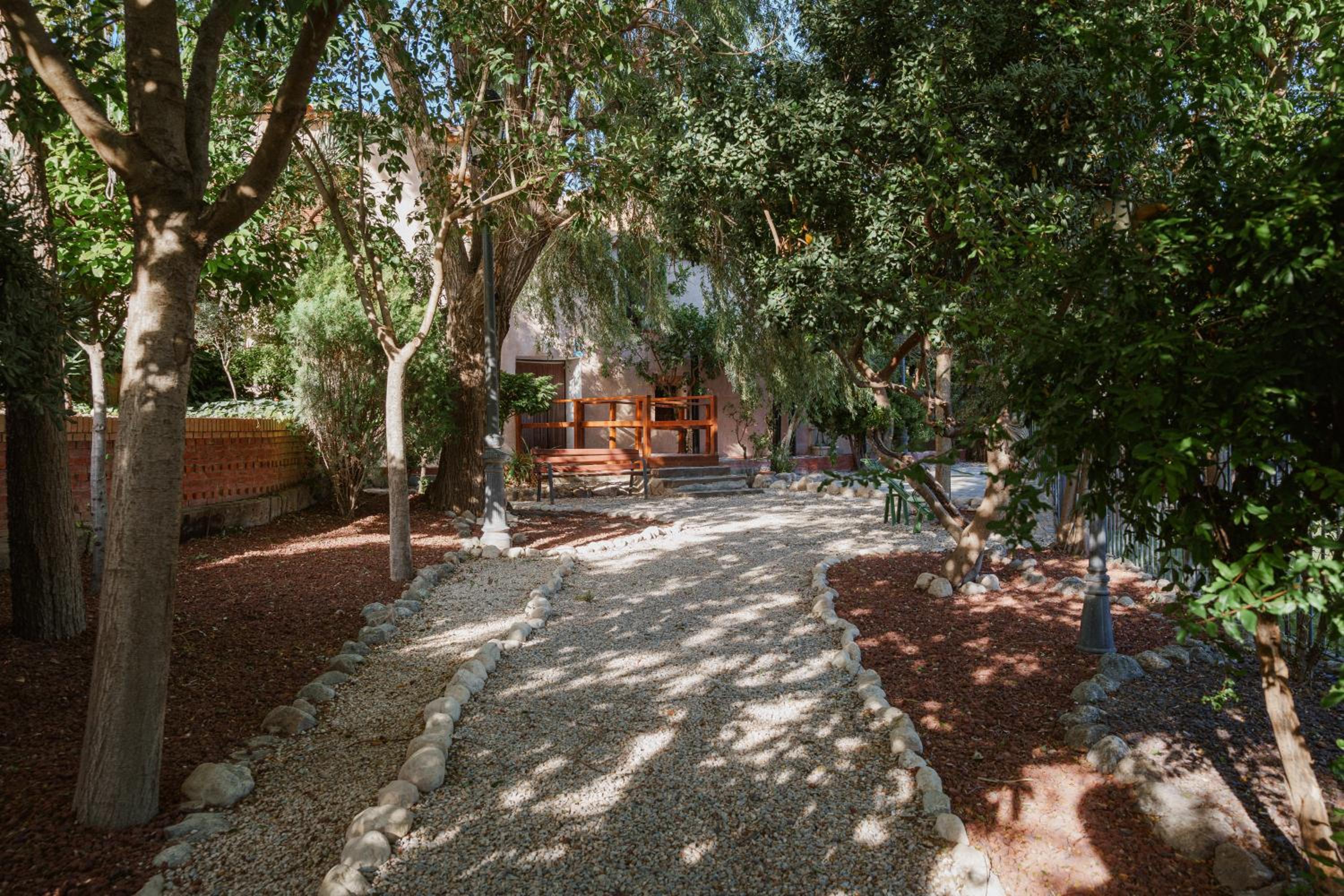 Finca Vitoria
