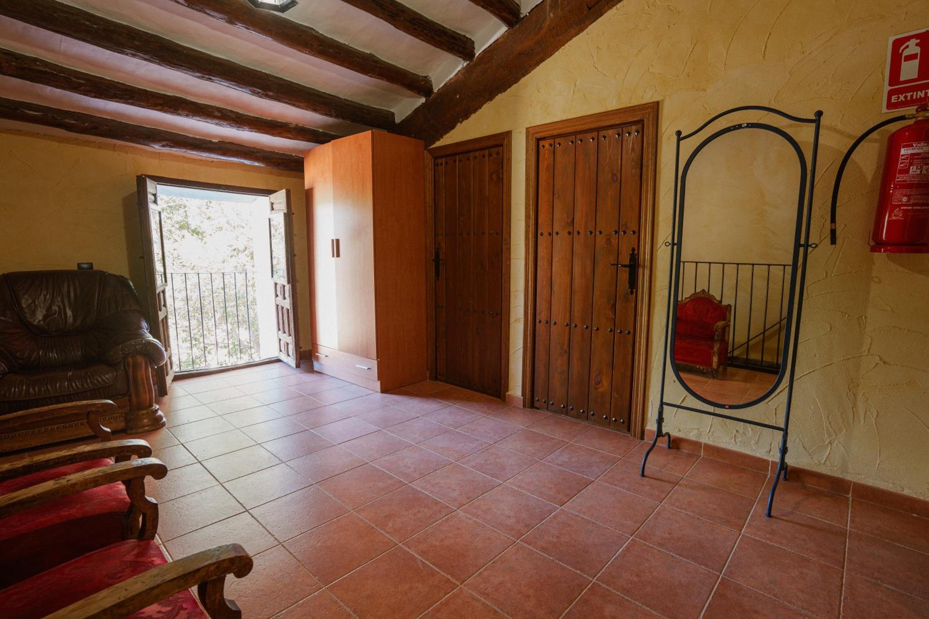 Finca Vitoria