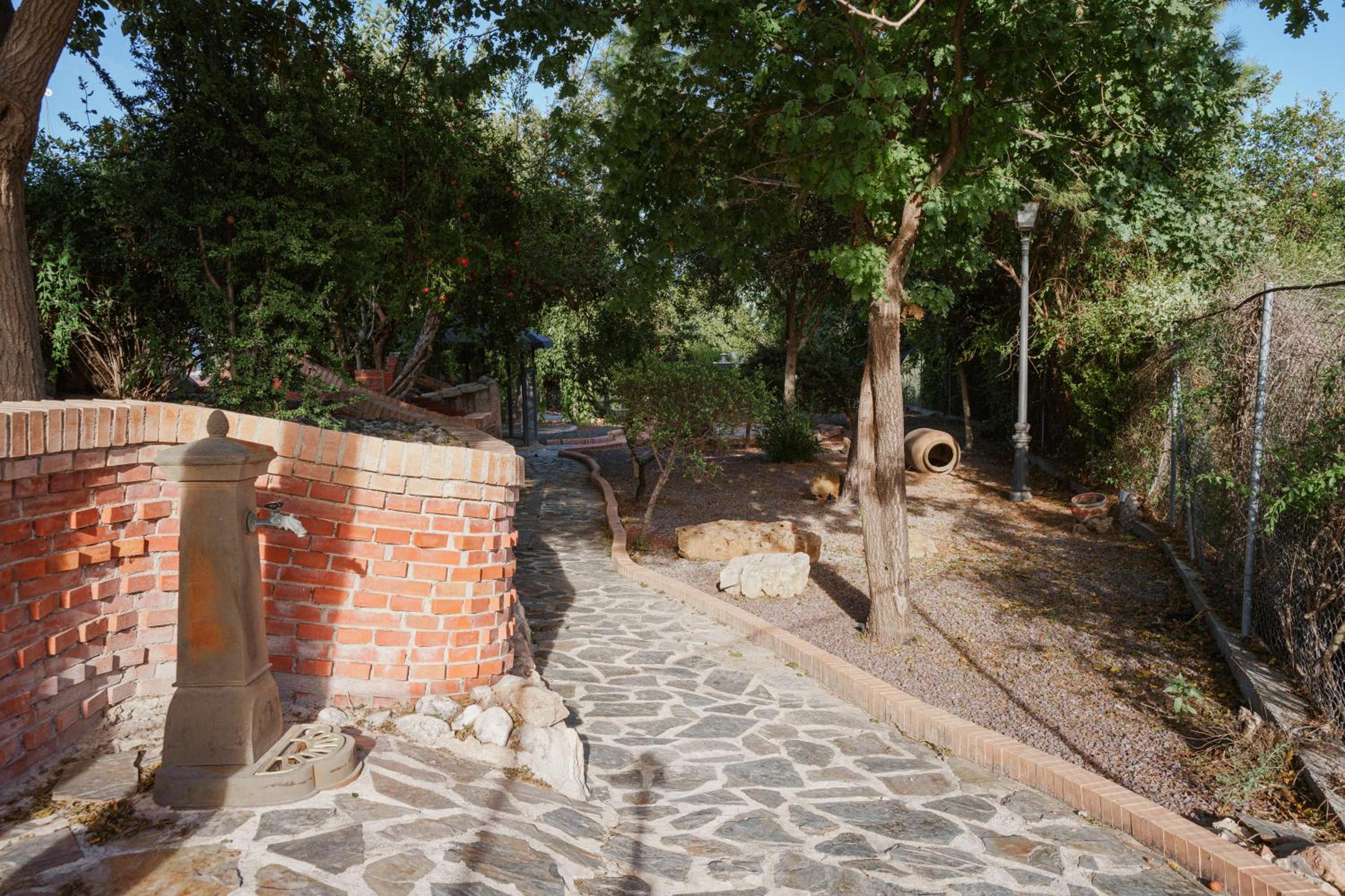 Finca Vitoria