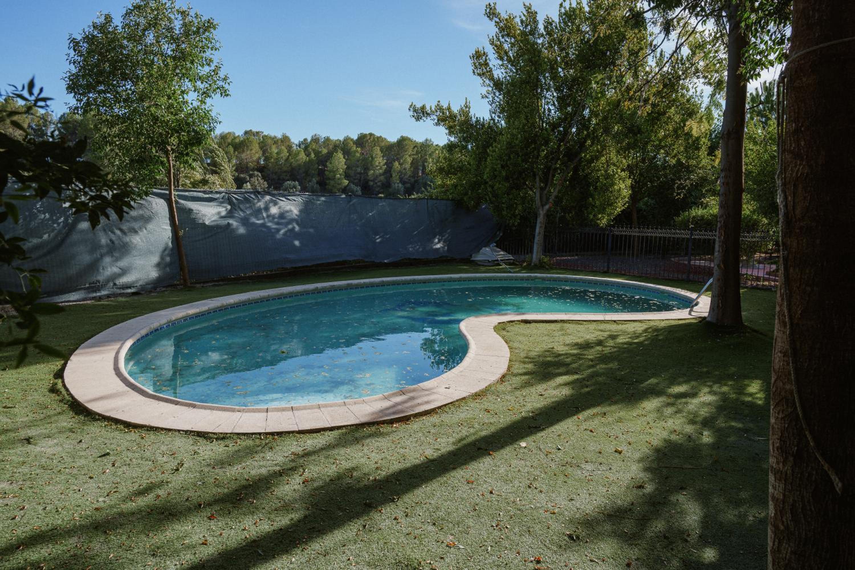 Finca Vitoria