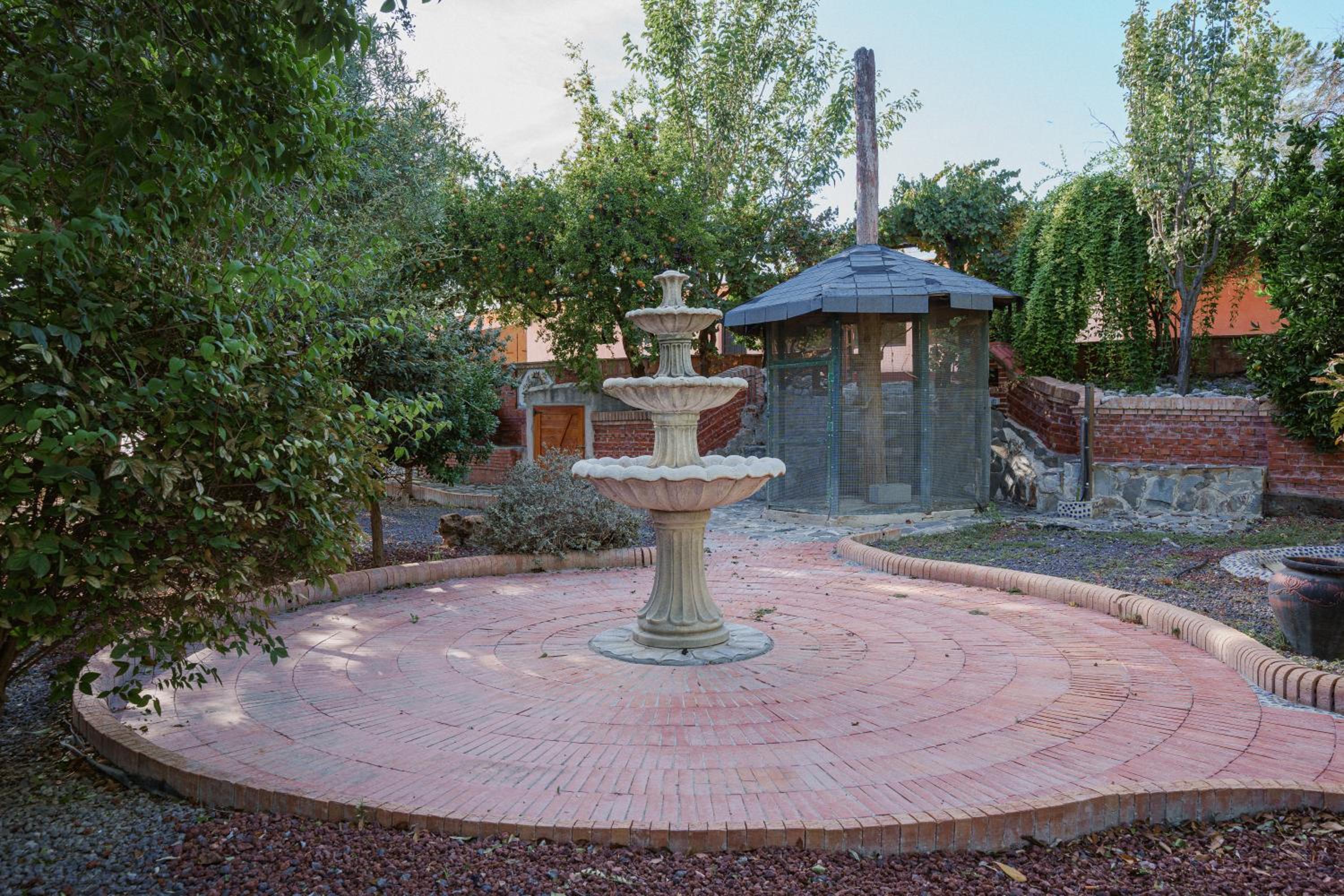Finca Vitoria