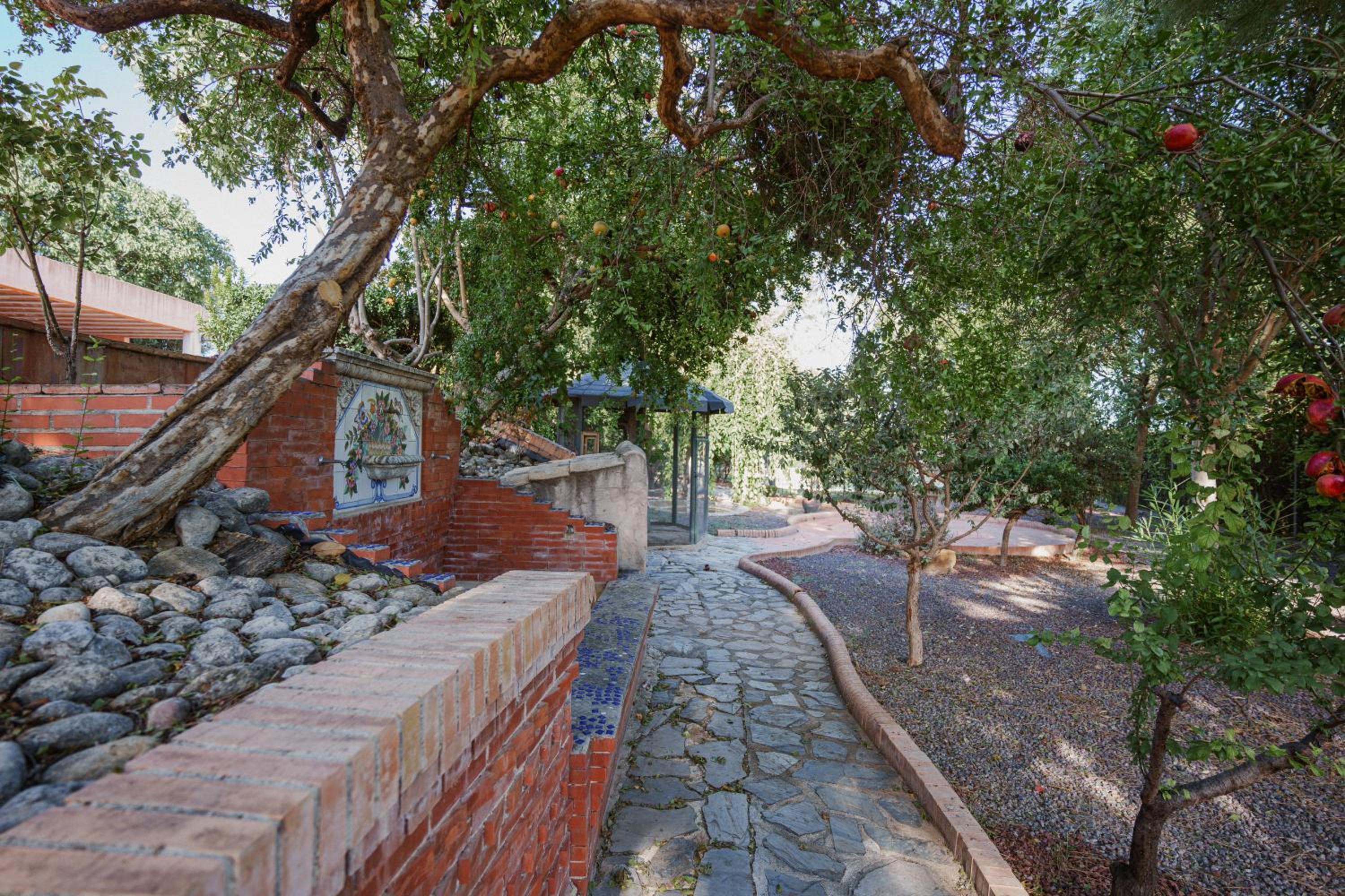 Finca Vitoria