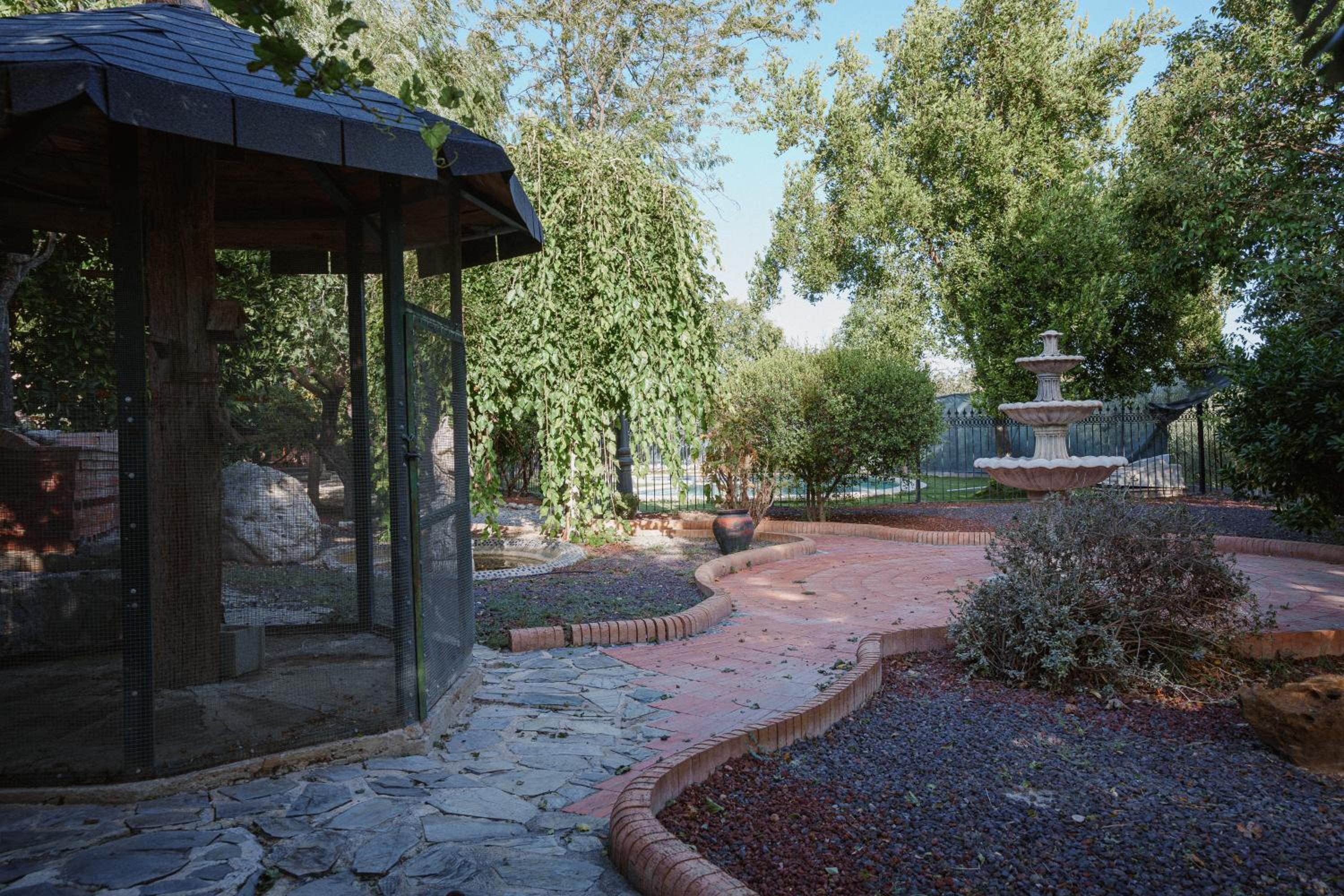 Finca Vitoria