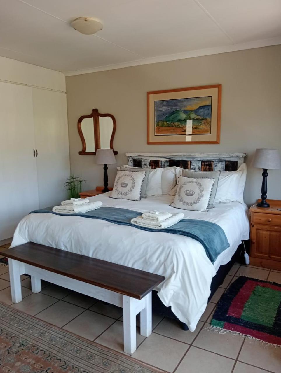 Fairview Cottages