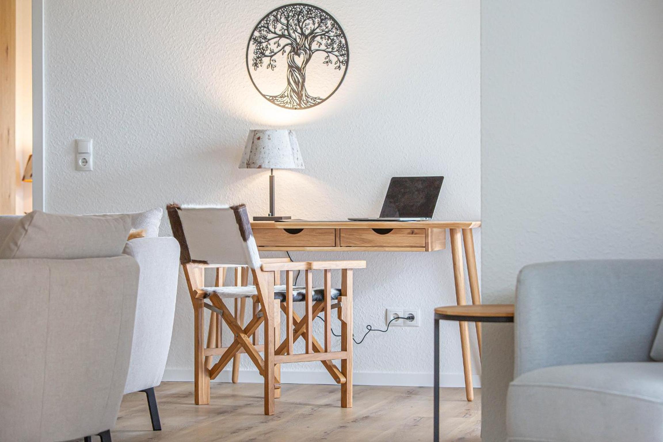 Ferienwohnung Wiking-Koje 1 Schleswig