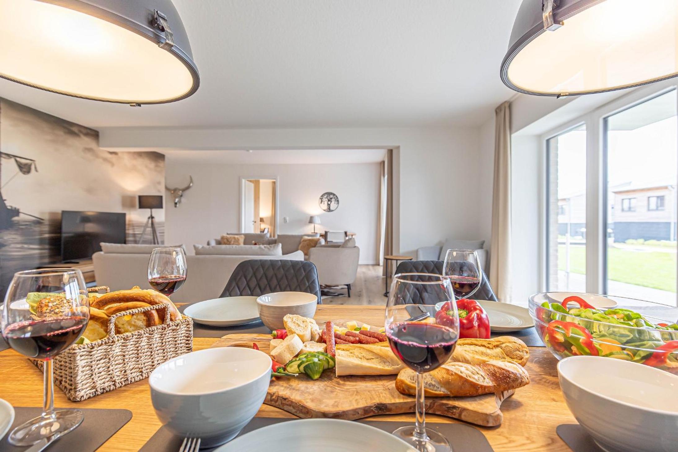 Ferienwohnung Wiking-Koje 1 Schleswig