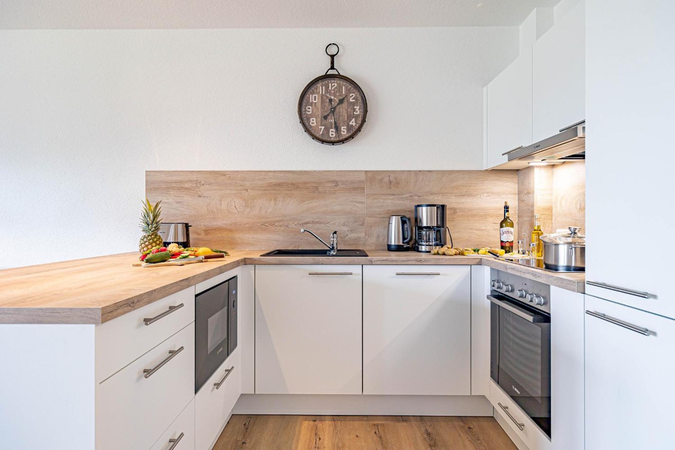 Ferienwohnung Wiking-Koje 1 Schleswig