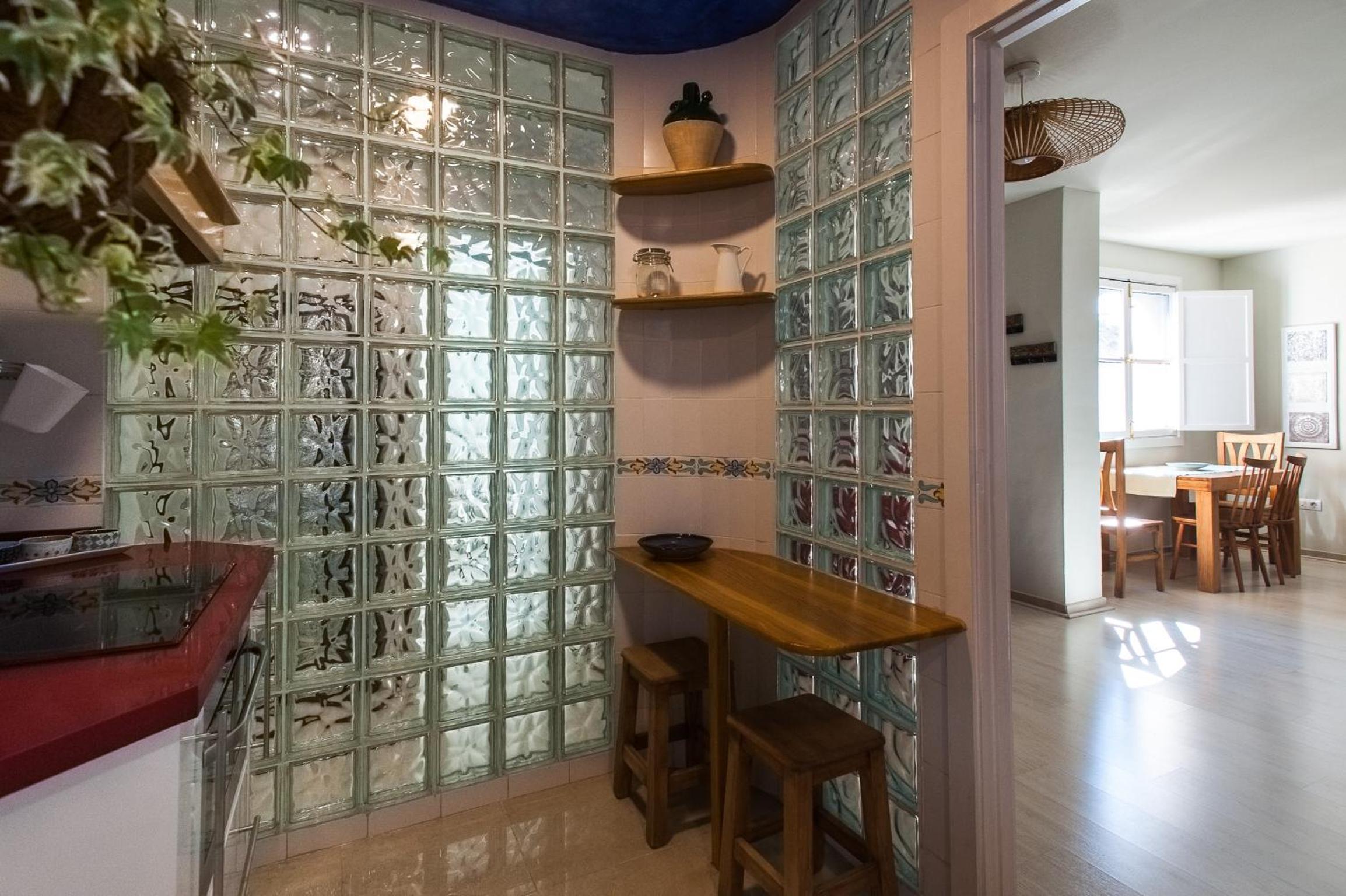 DREAM Sevilla Apartment, charming in the center