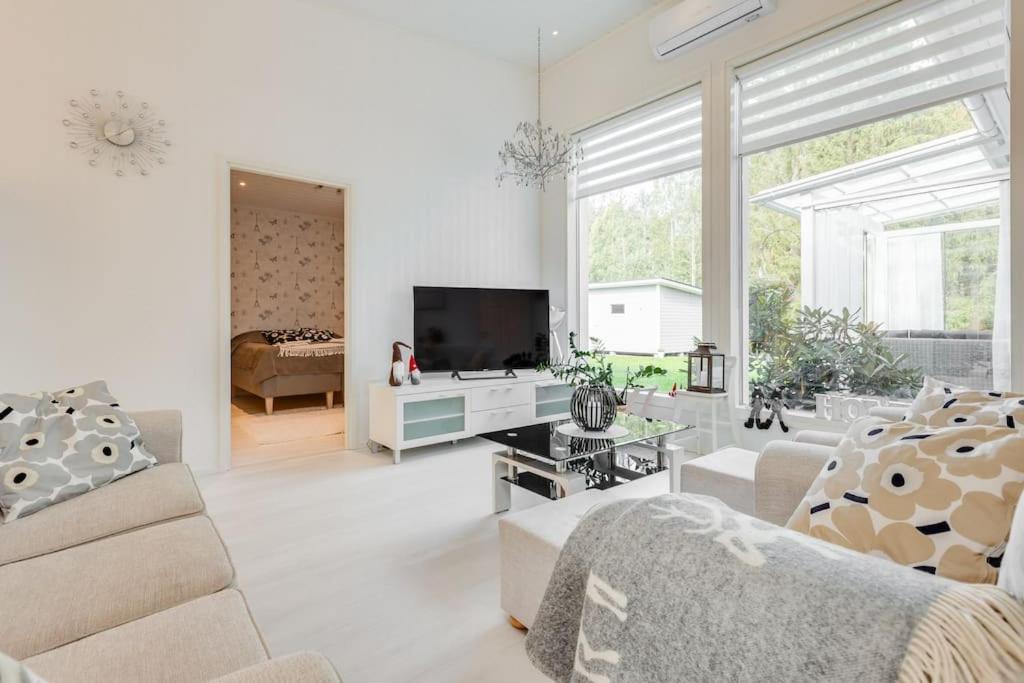 Luxury Villa Santa Hill