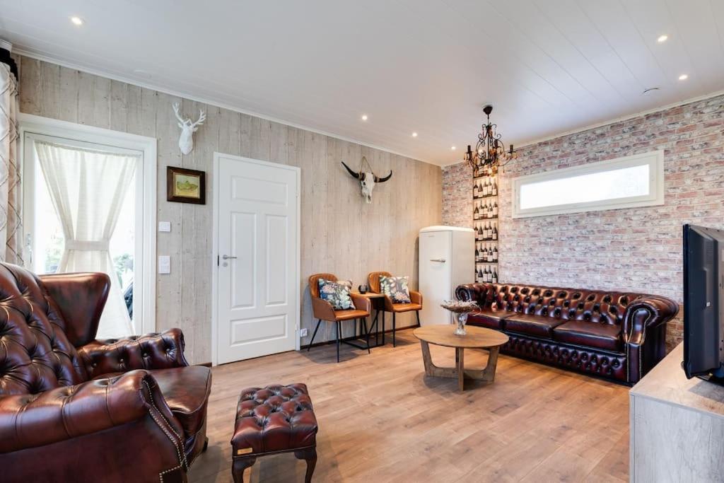 Luxury Villa Santa Hill