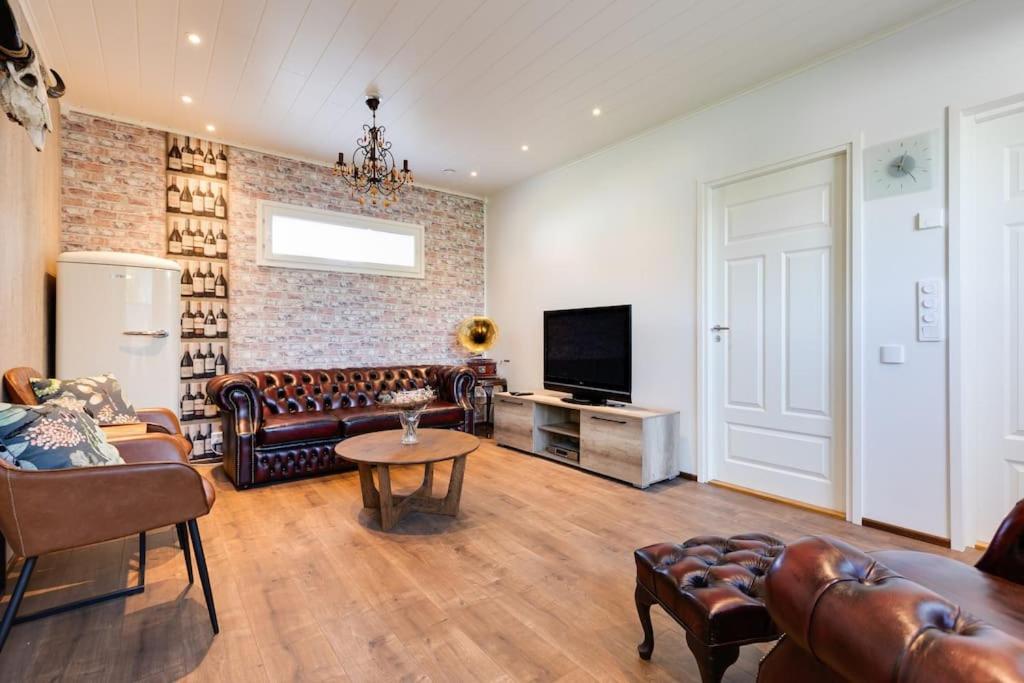 Luxury Villa Santa Hill