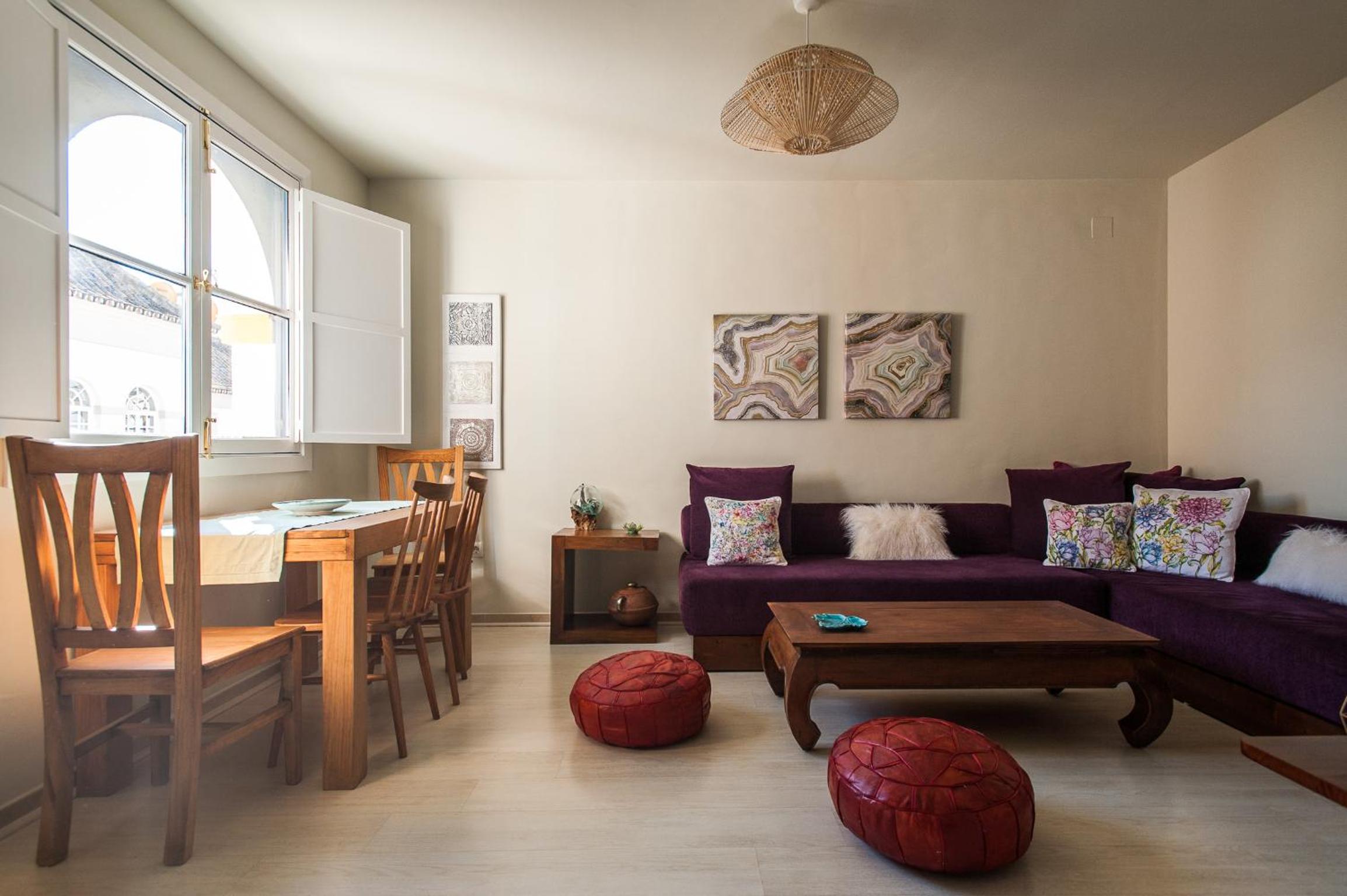 DREAM Sevilla Apartment, charming in the center