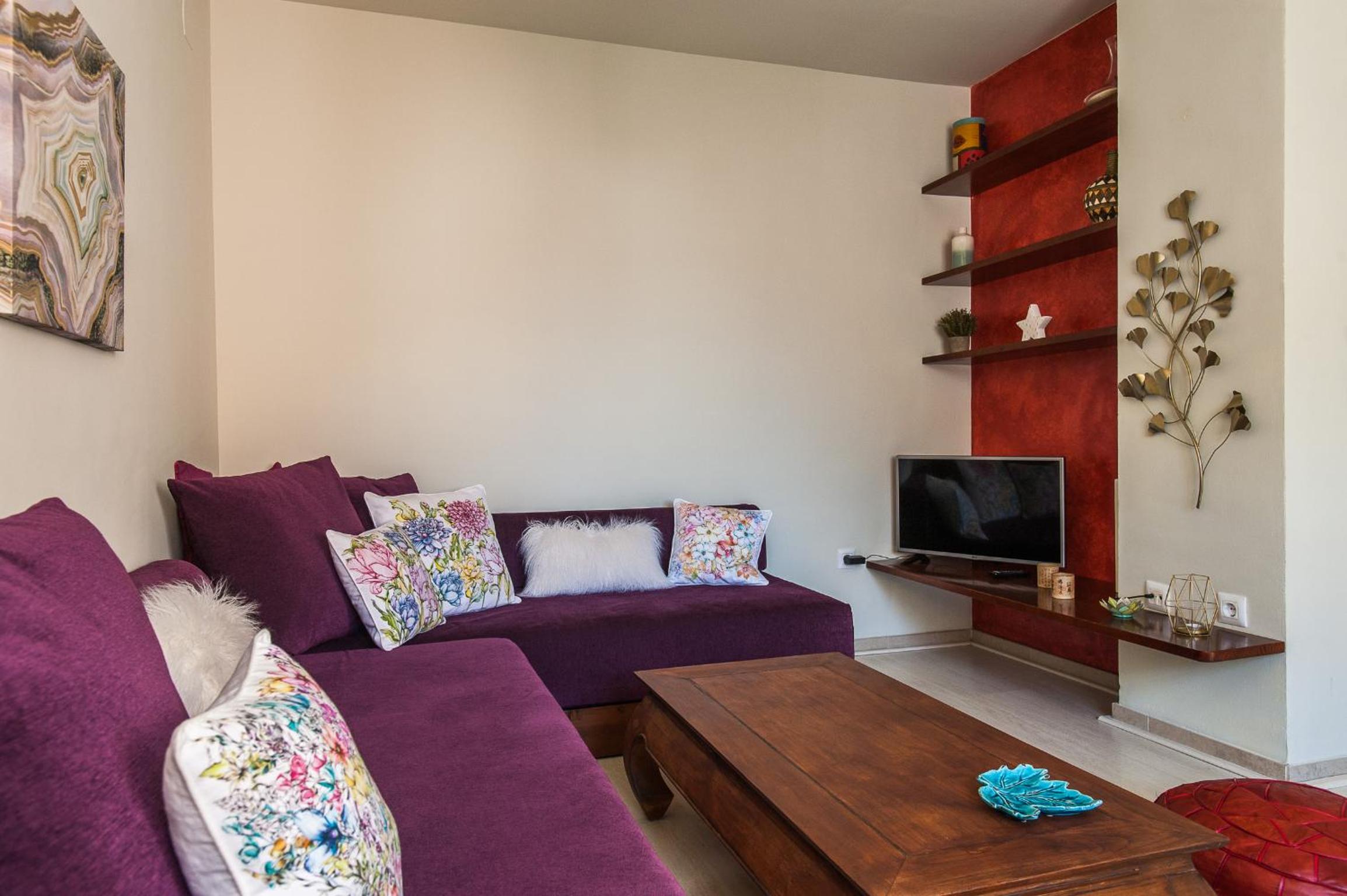 DREAM Sevilla Apartment, charming in the center