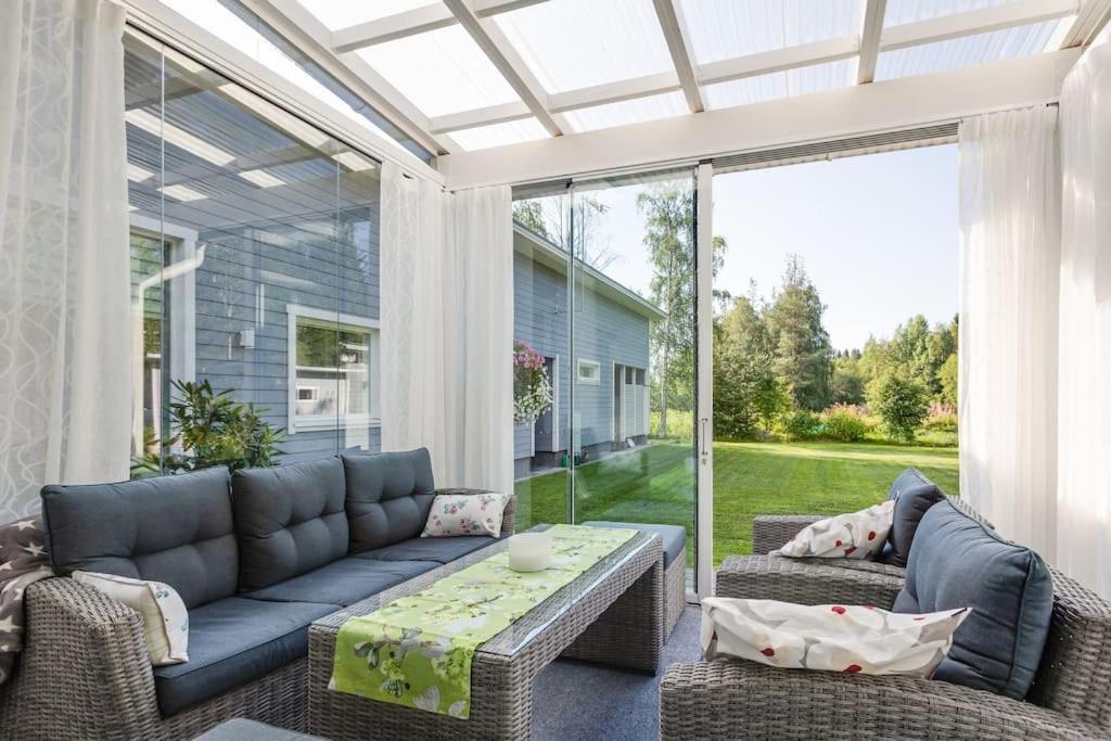 Luxury Villa Santa Hill