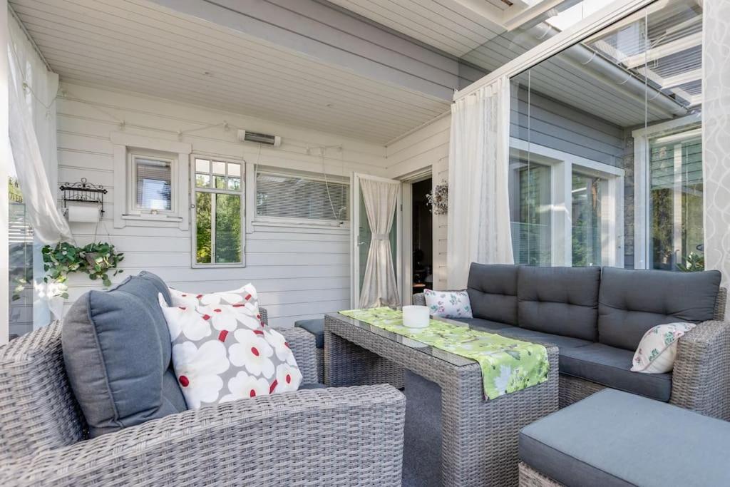 Luxury Villa Santa Hill