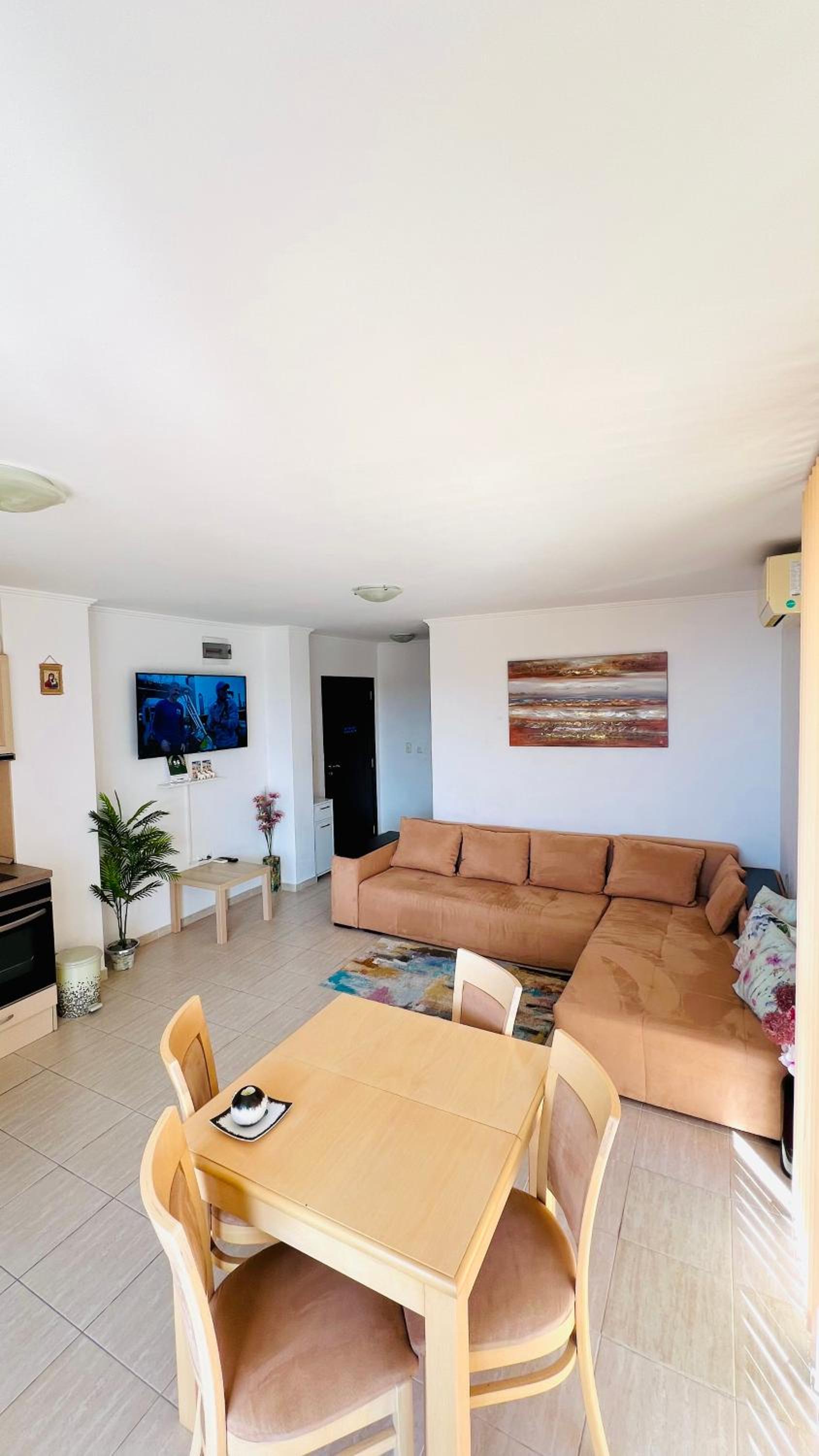 Villa CALABRIA