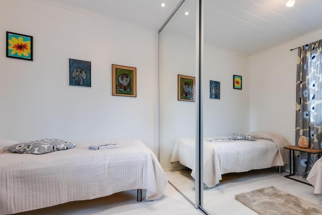 Luxury Villa Santa Hill
