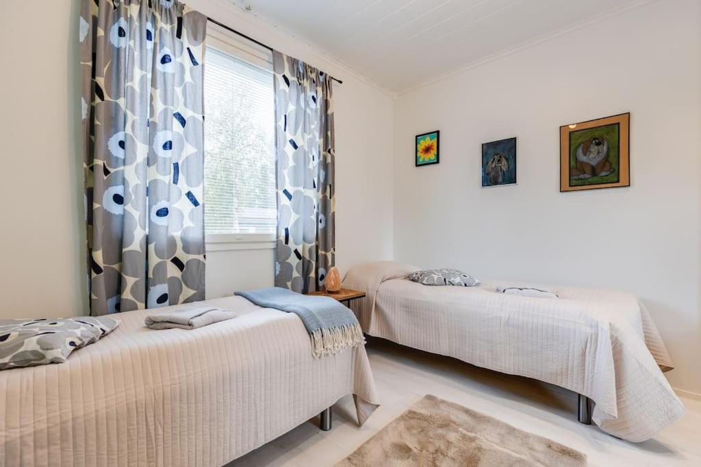 Luxury Villa Santa Hill