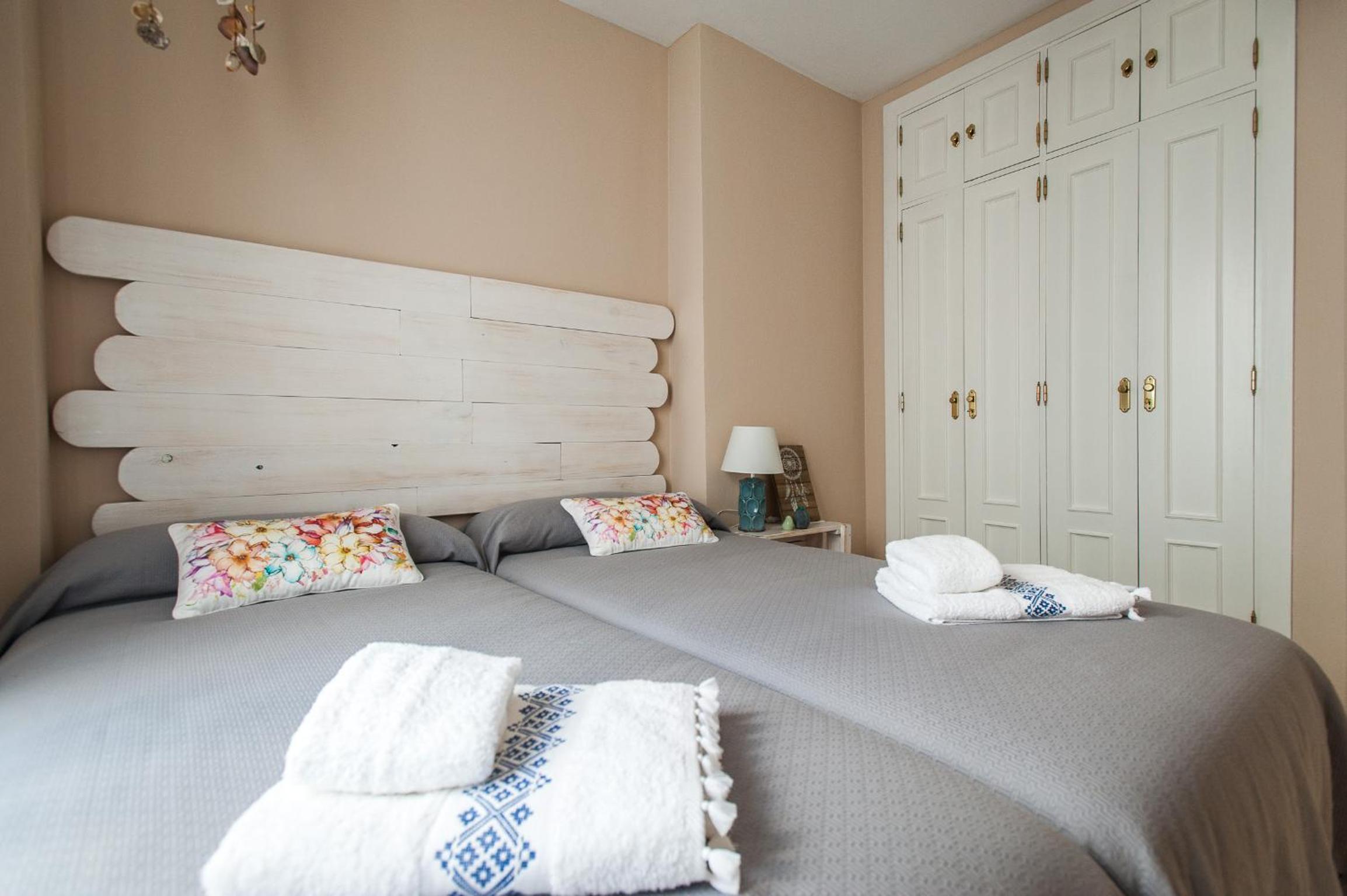 DREAM Sevilla Apartment, charming in the center