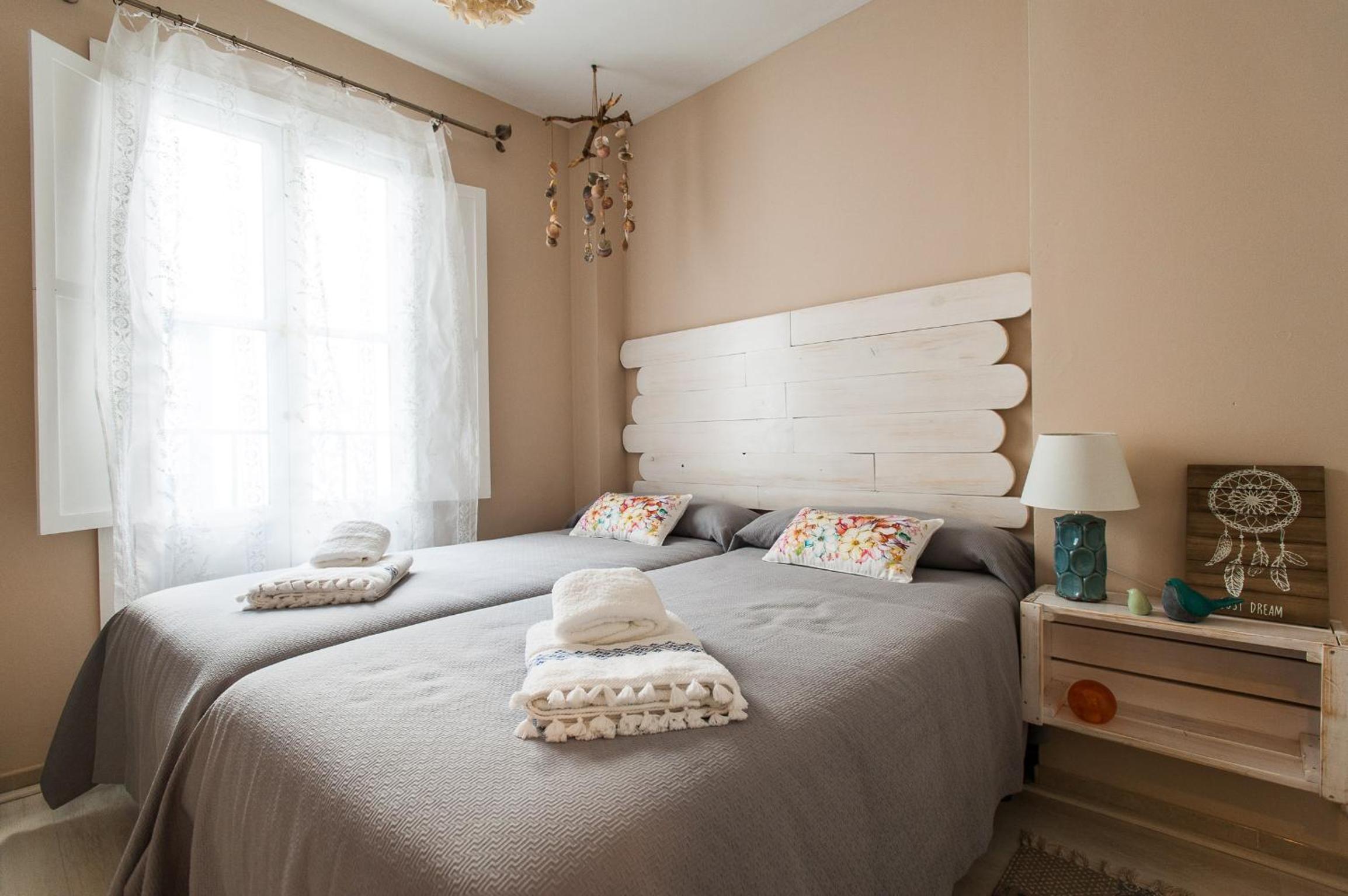 DREAM Sevilla Apartment, charming in the center