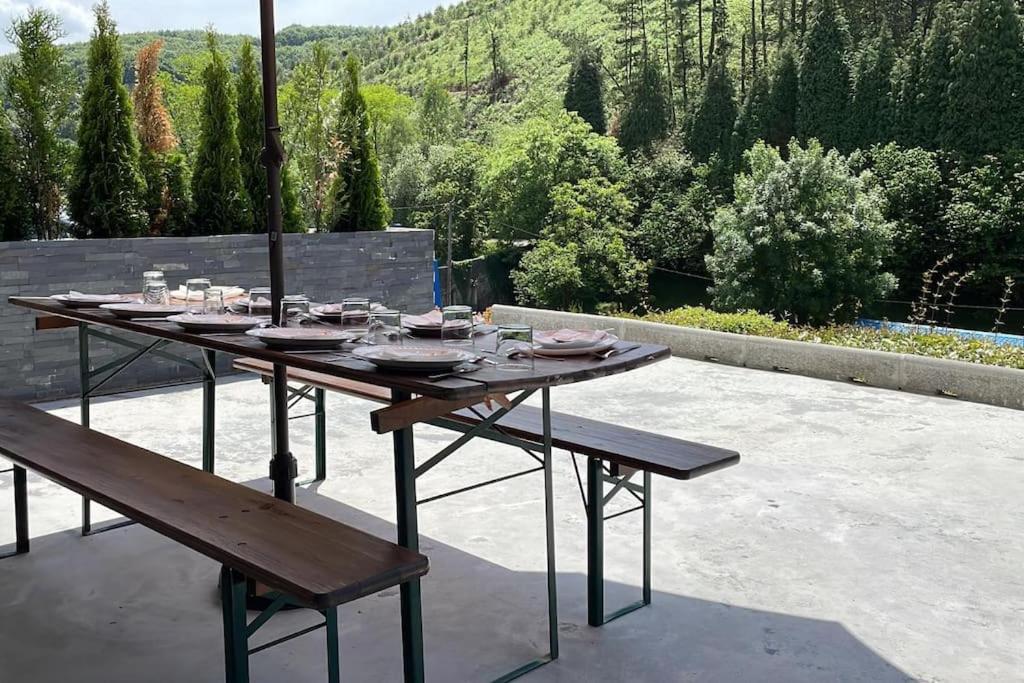 Beautiful townhouse 20km from Bilbao view 4