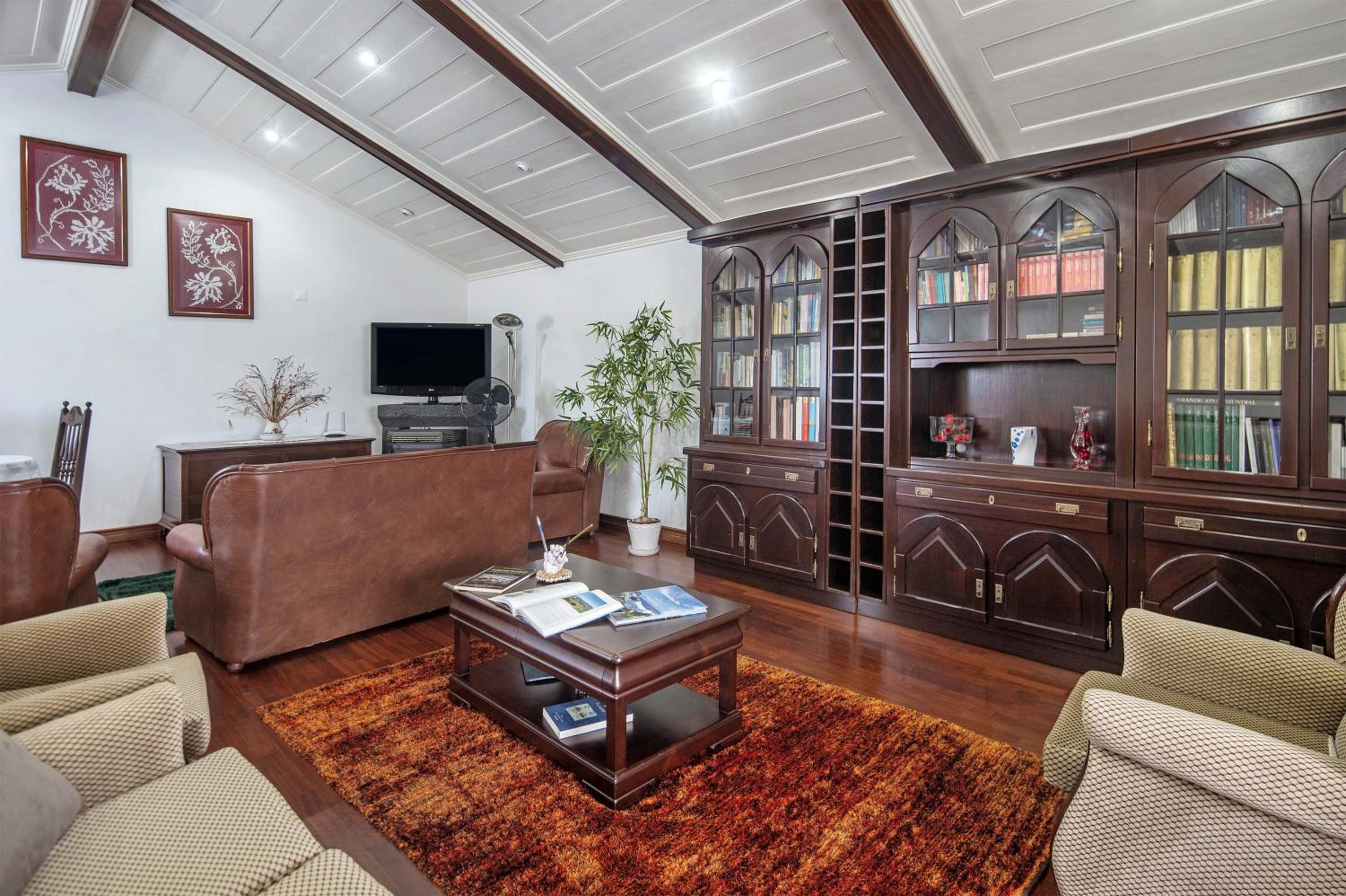 Bettencourt 2 Rooms