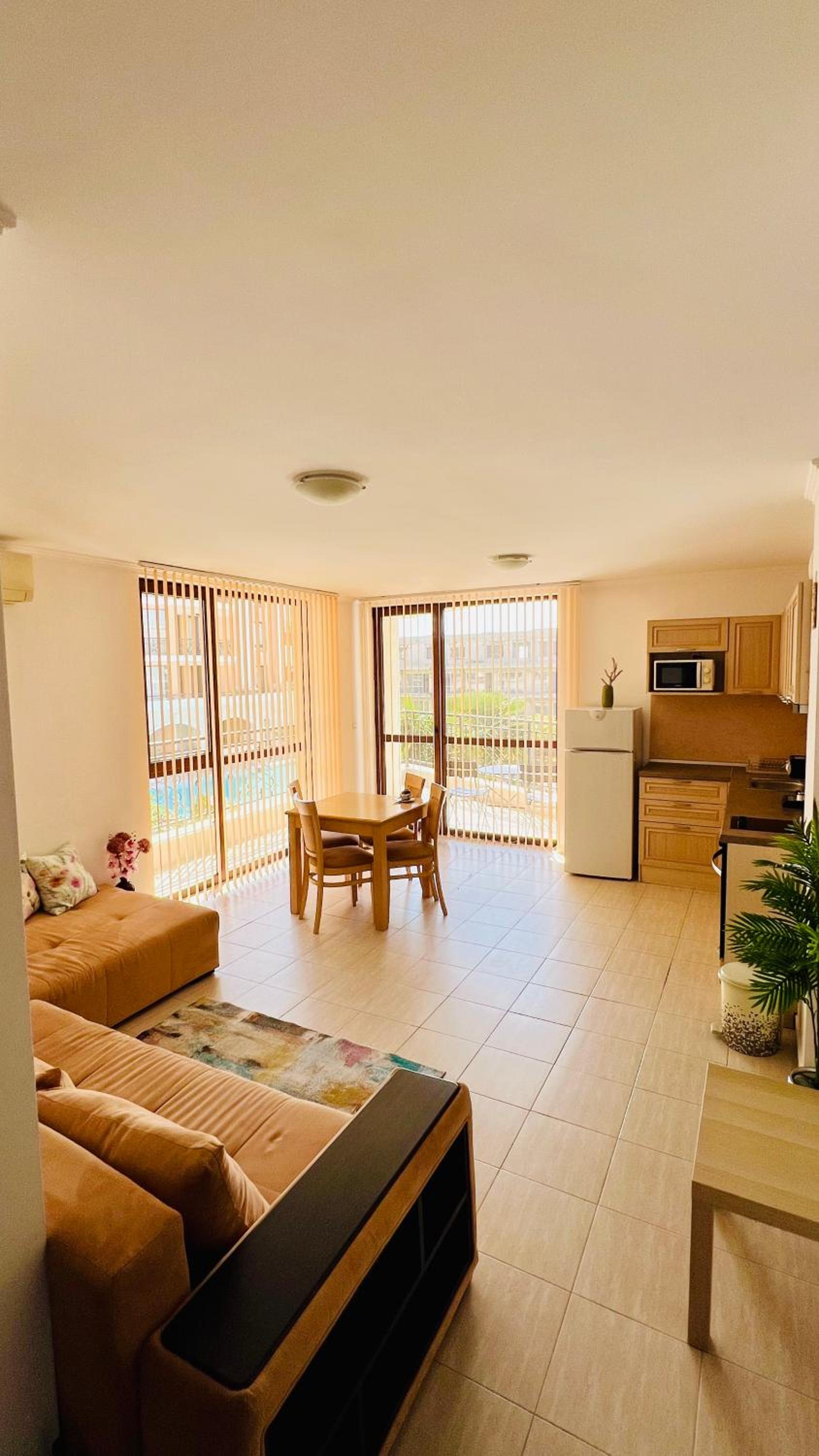Villa CALABRIA