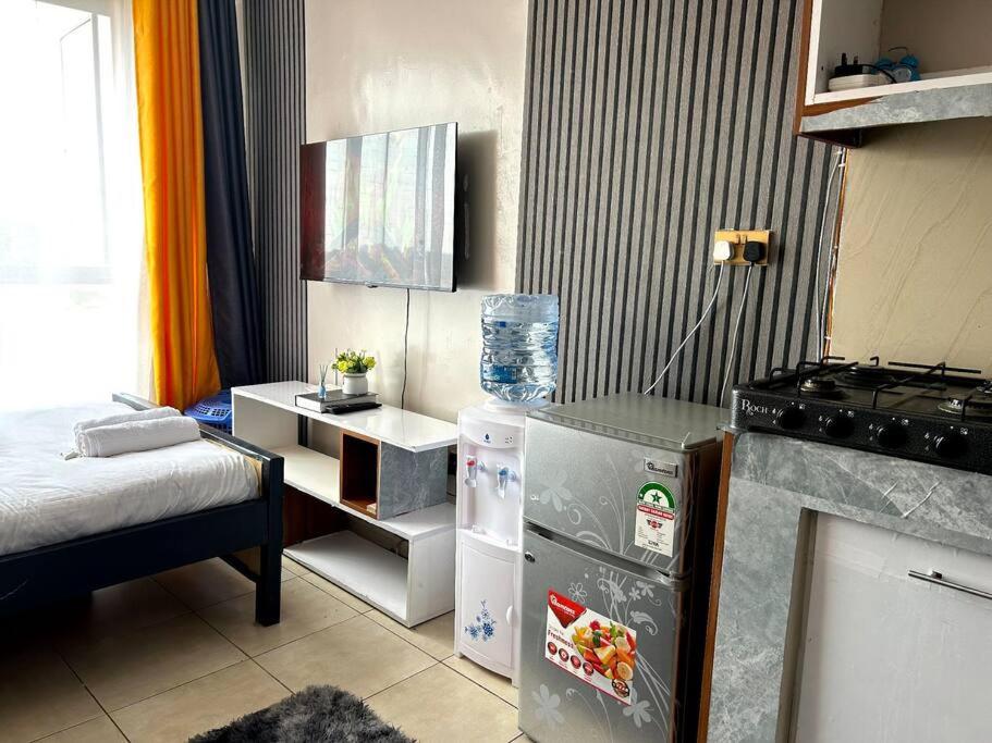Millan homes view 3