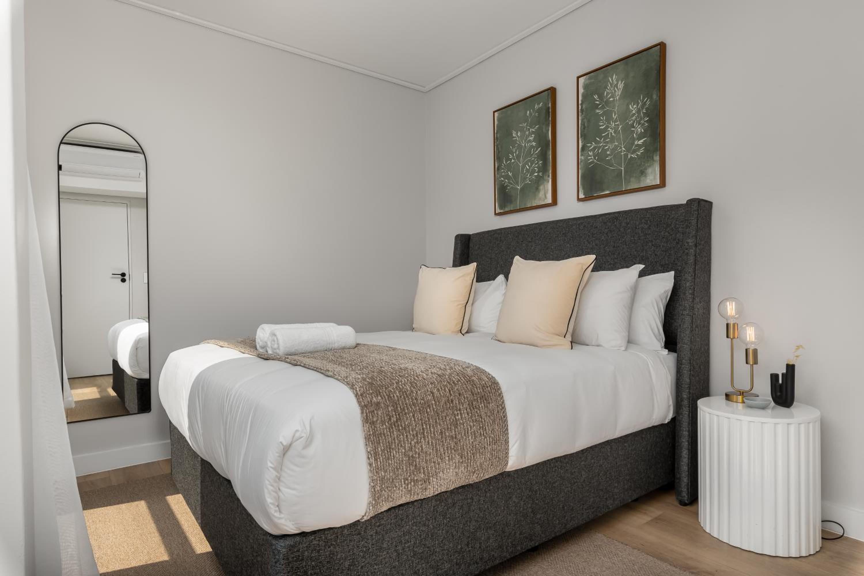 Suro Luxury Apartments view 5