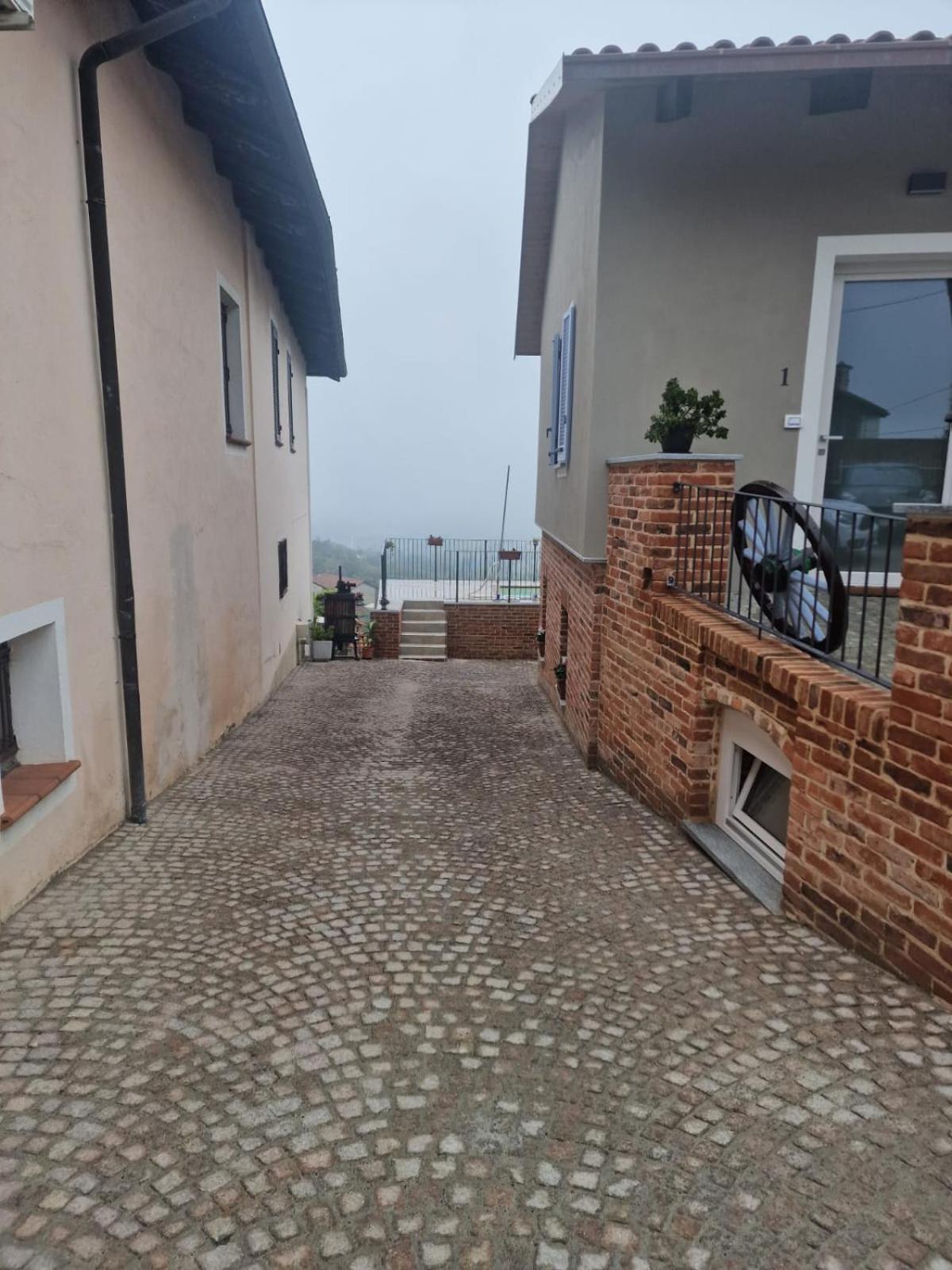 SOGNANDO NEL ROERO - Guest House view 4