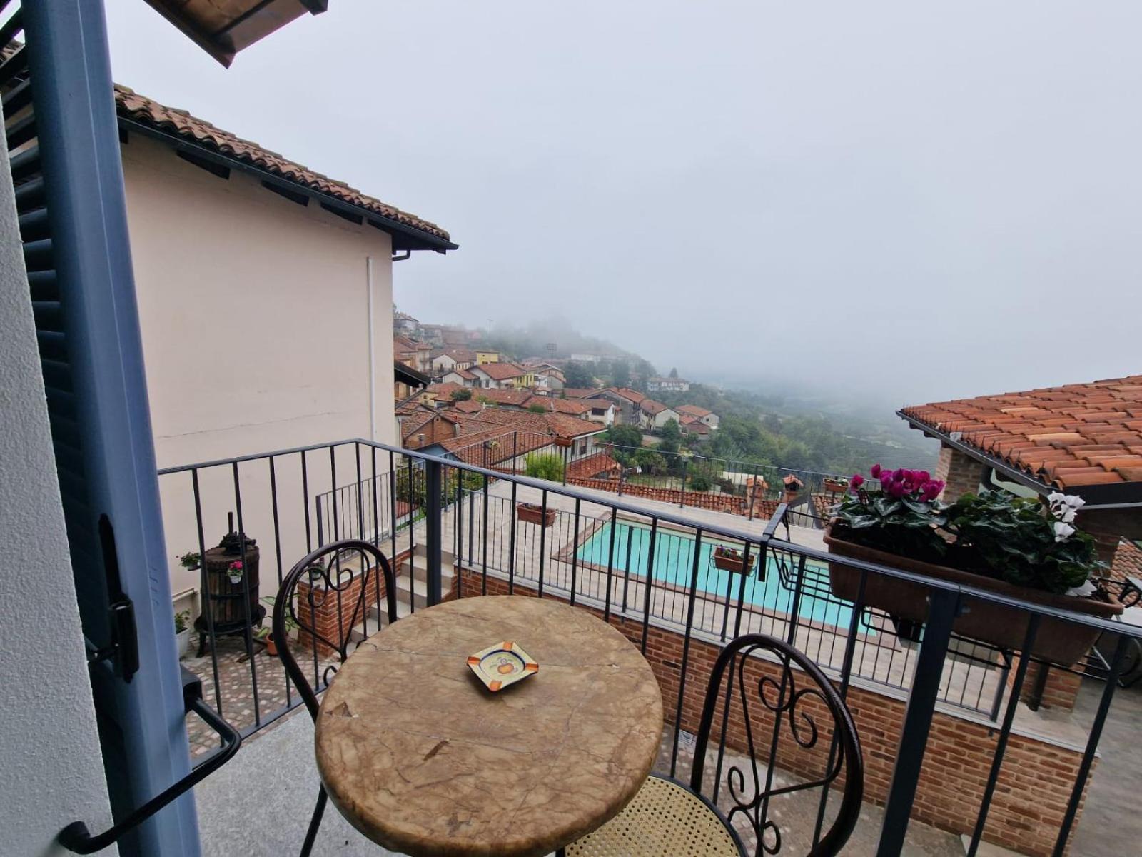 SOGNANDO NEL ROERO - Guest House view 5