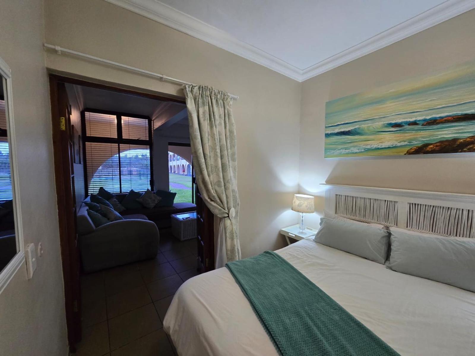 16 Cabanas Del Mar Winklespruit KZN South Coast view 3