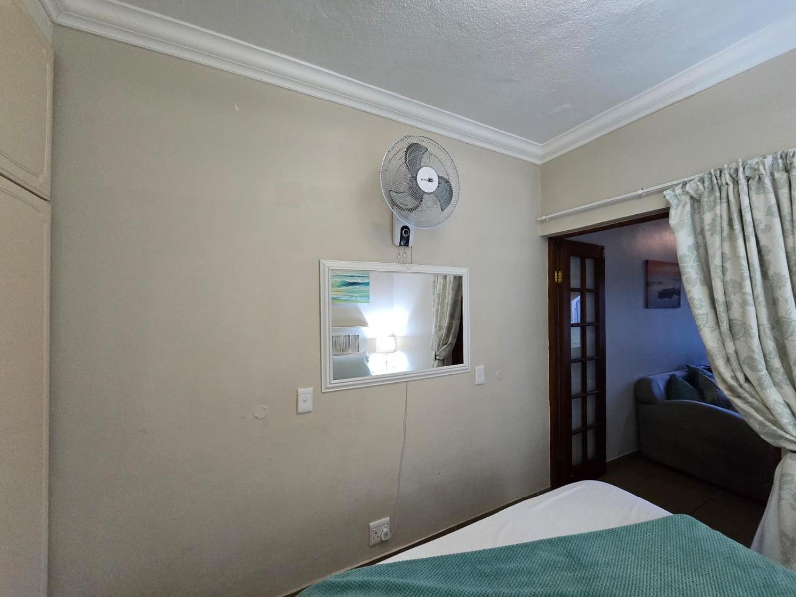16 Cabanas Del Mar Winklespruit KZN South Coast view 4