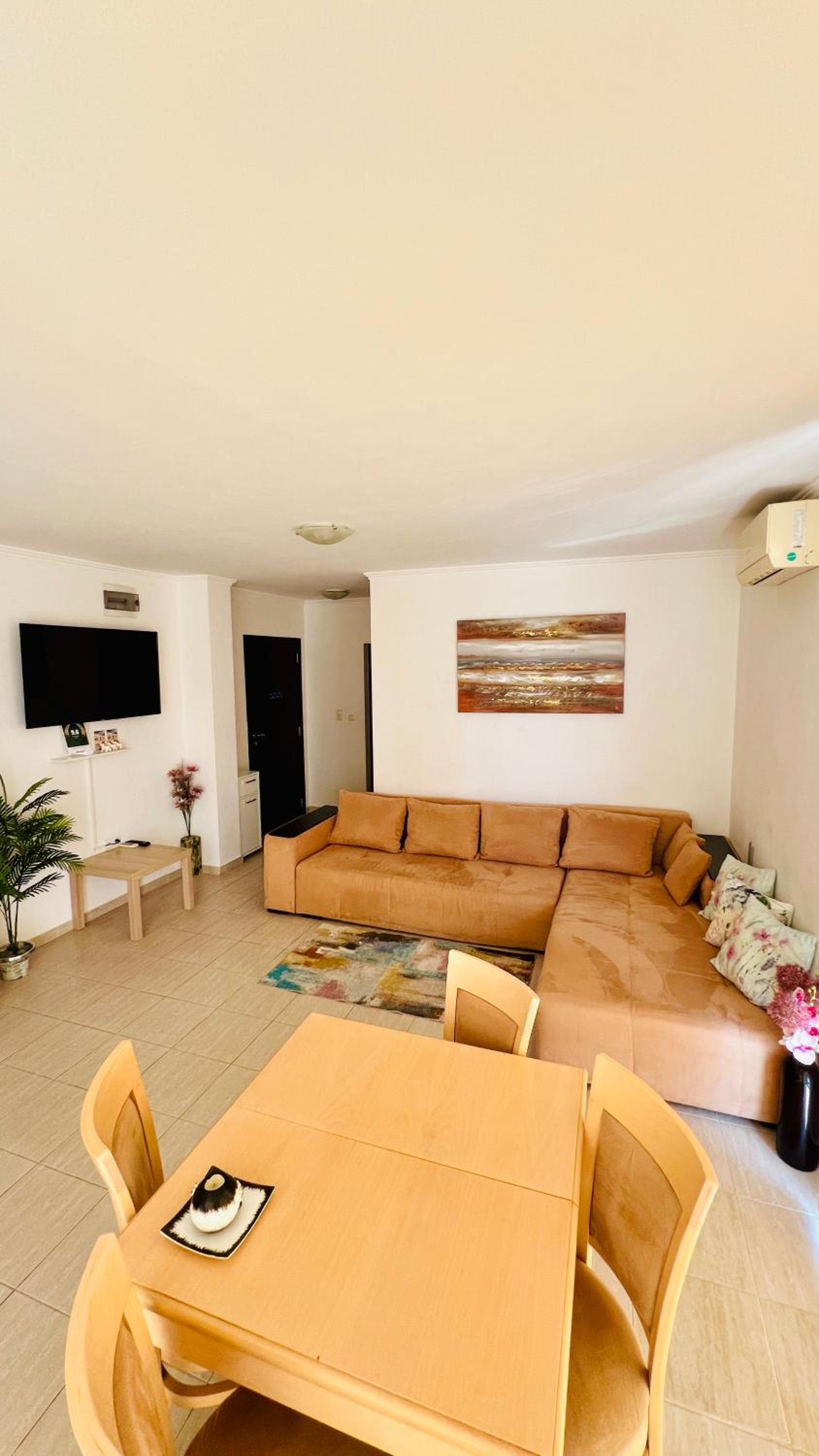 Villa CALABRIA