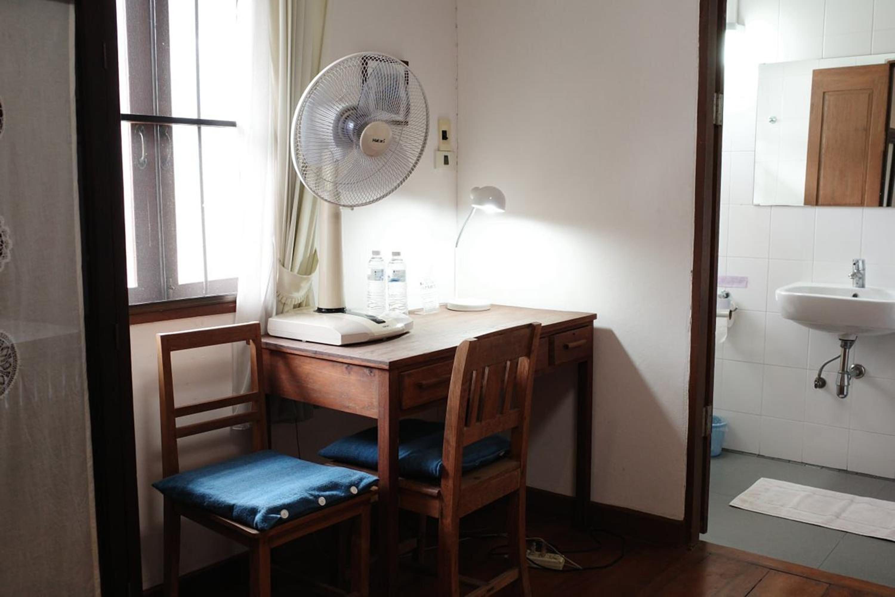 Tiptopthai House