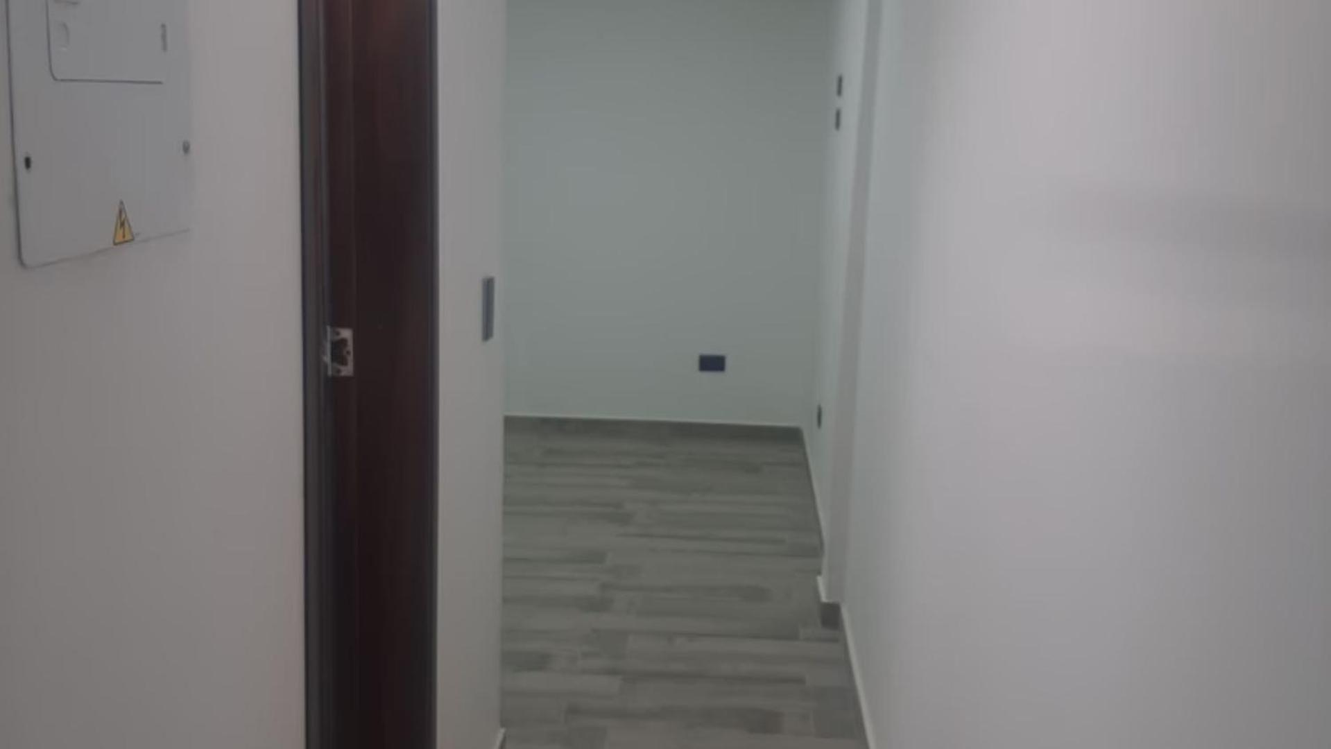 Apartaestudio Cerca A Corferias Aeropuerto U nacional