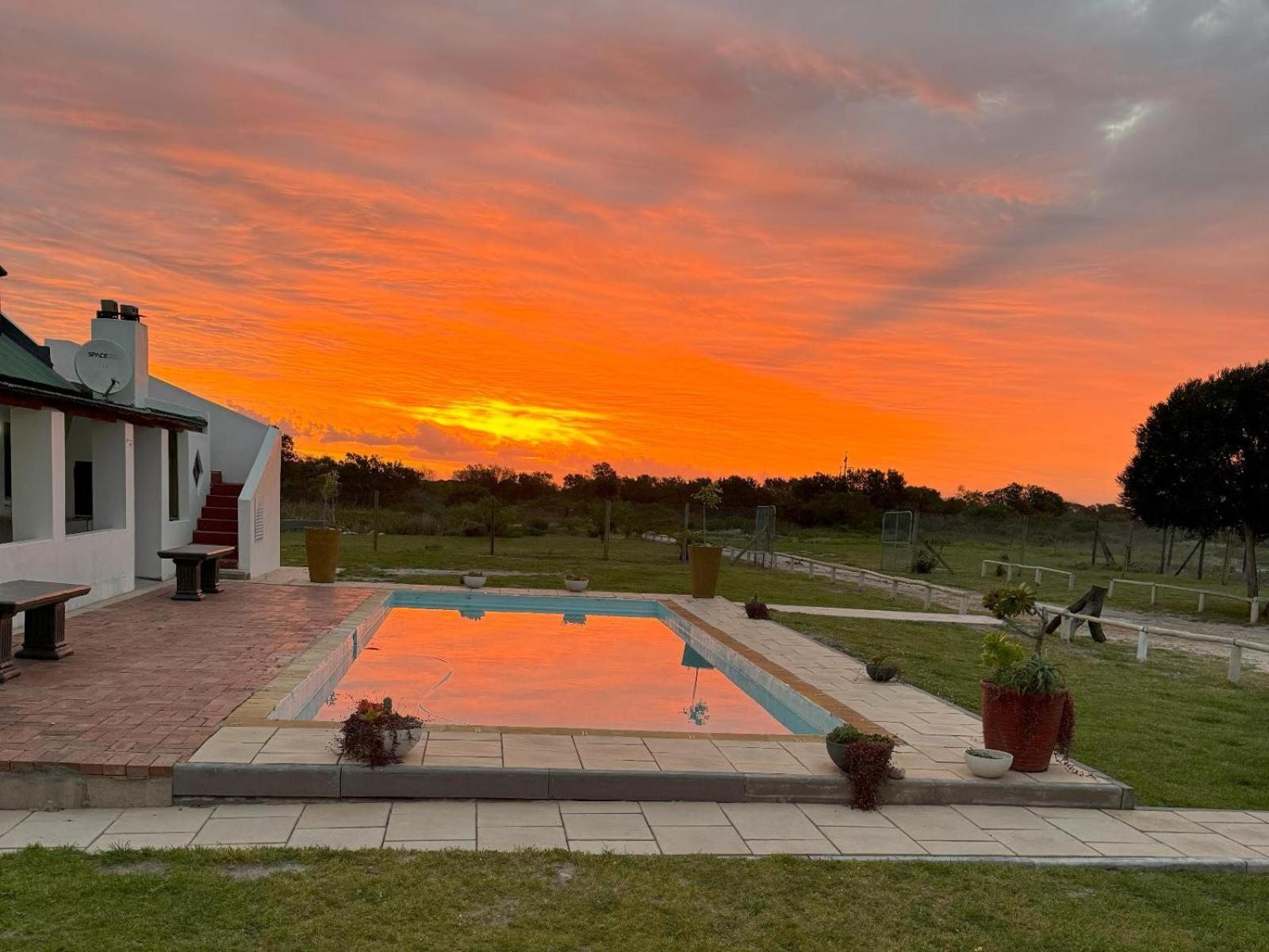 Tula Guest Farm view 5
