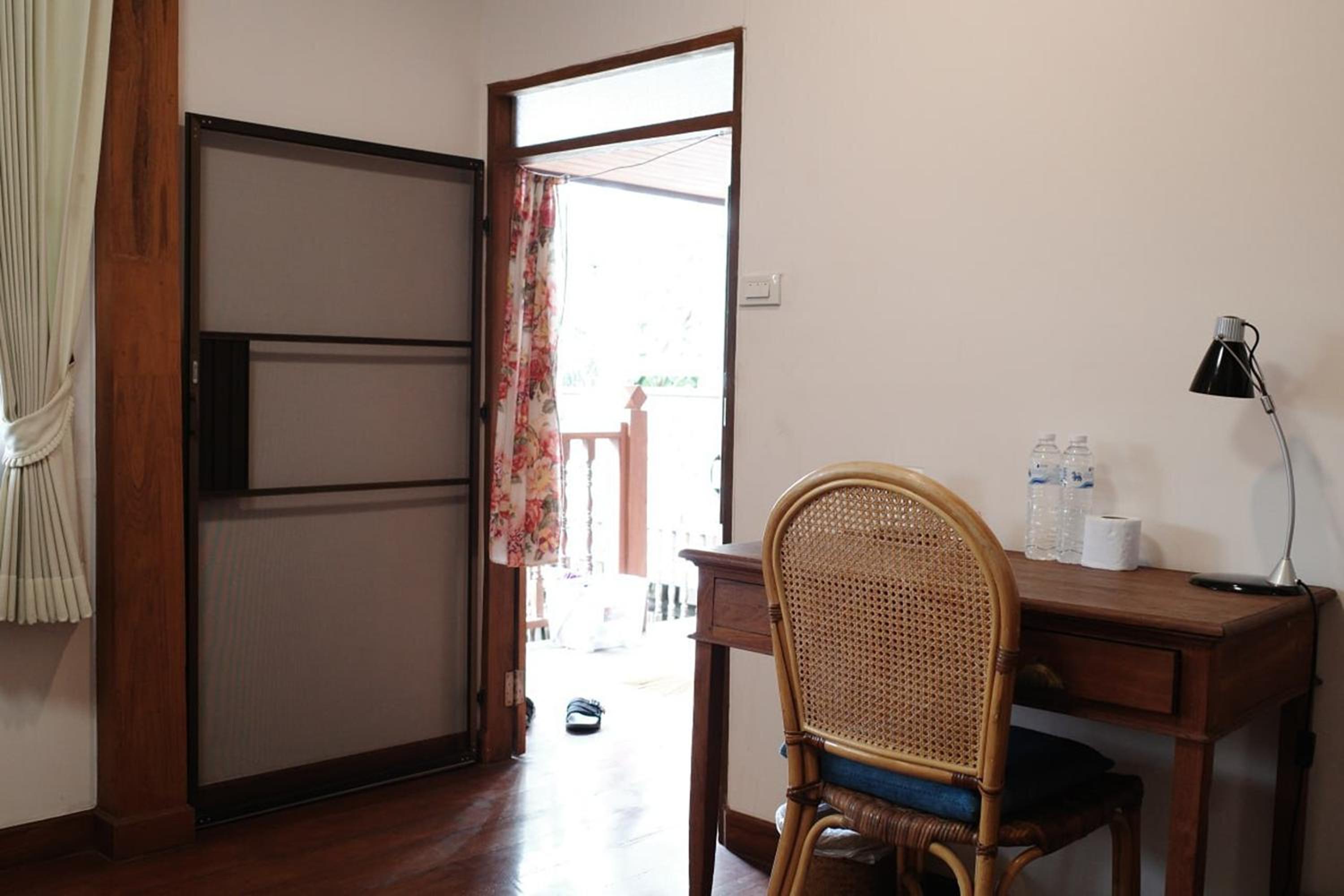 Tiptopthai House