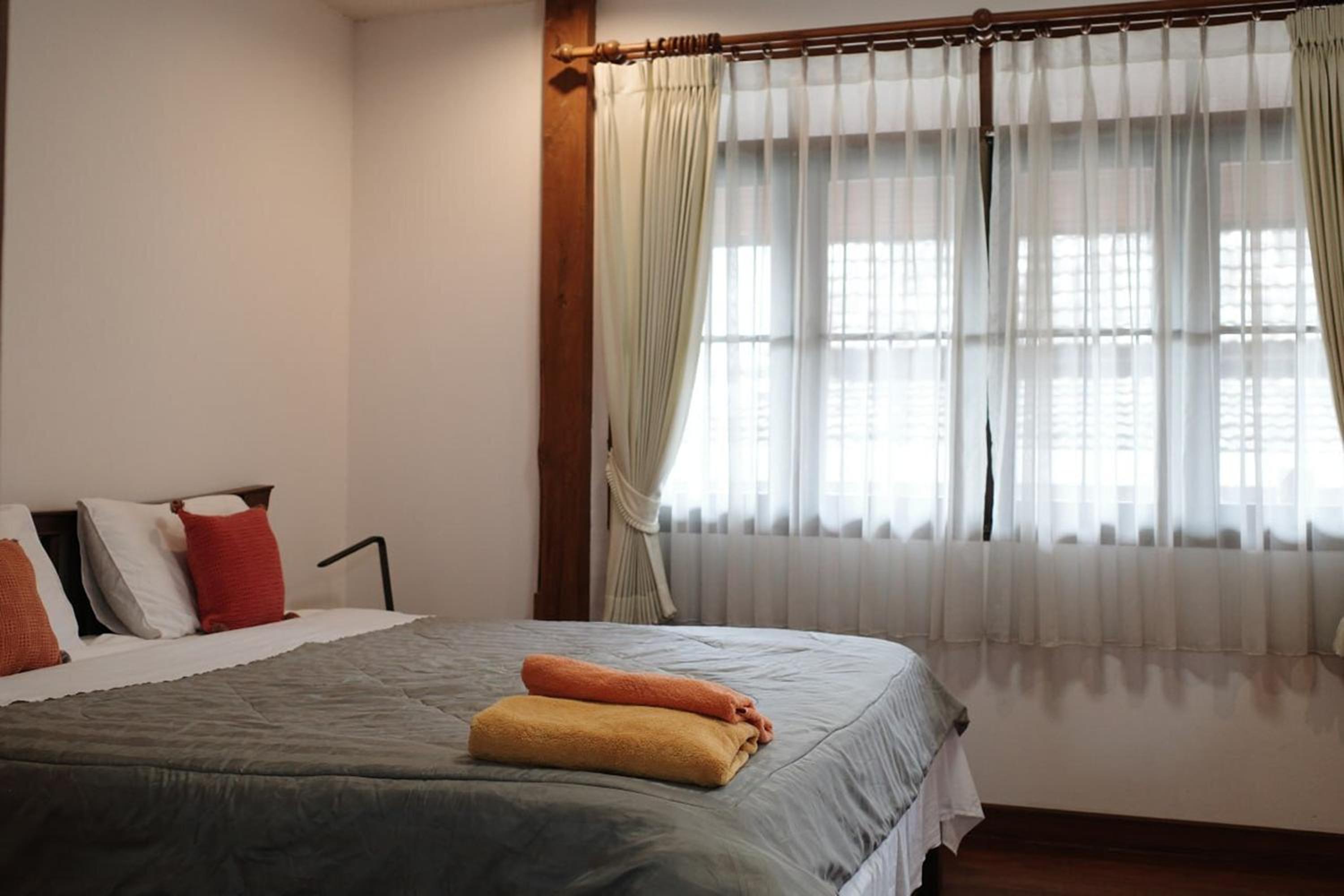 Tiptopthai House