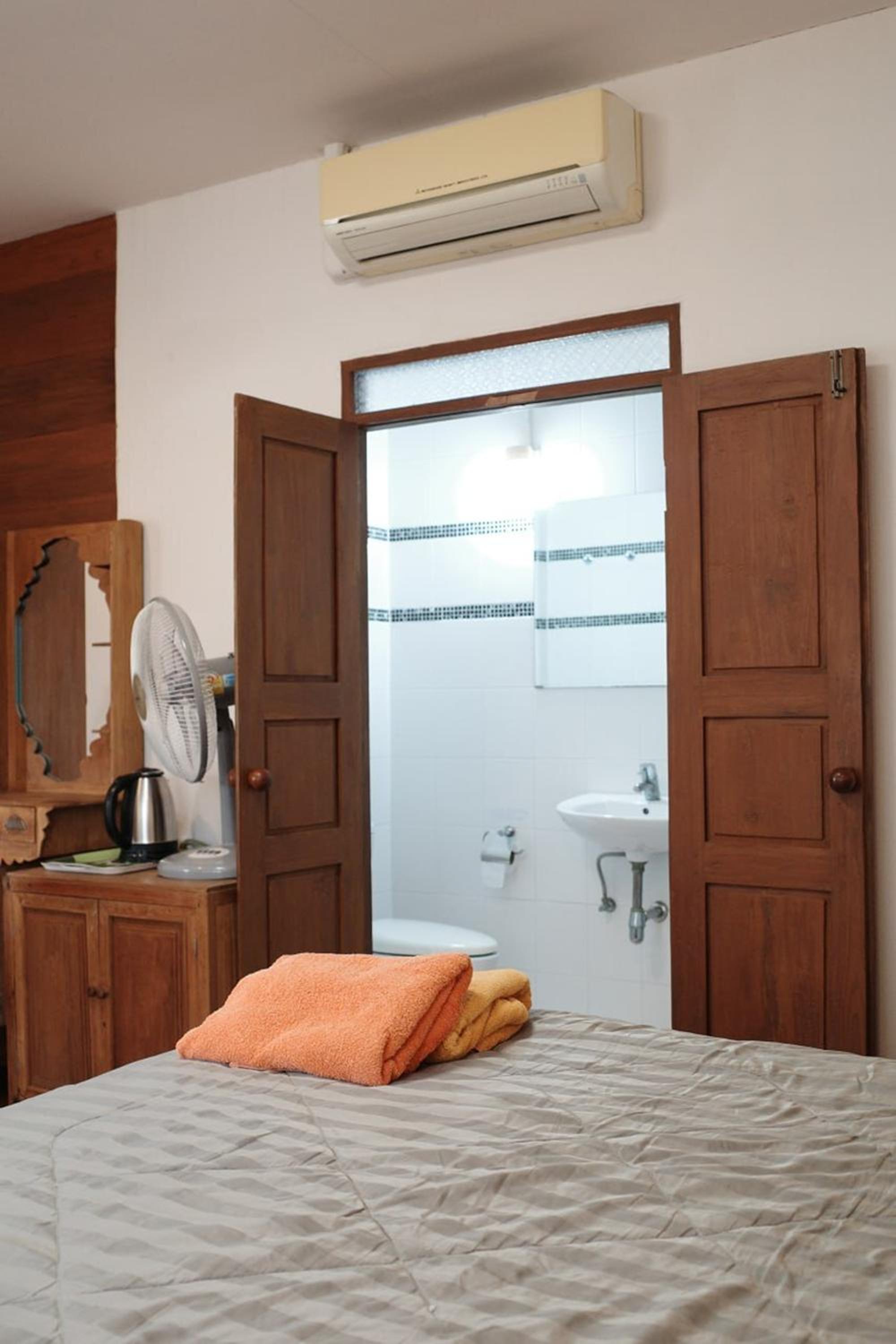 Tiptopthai House