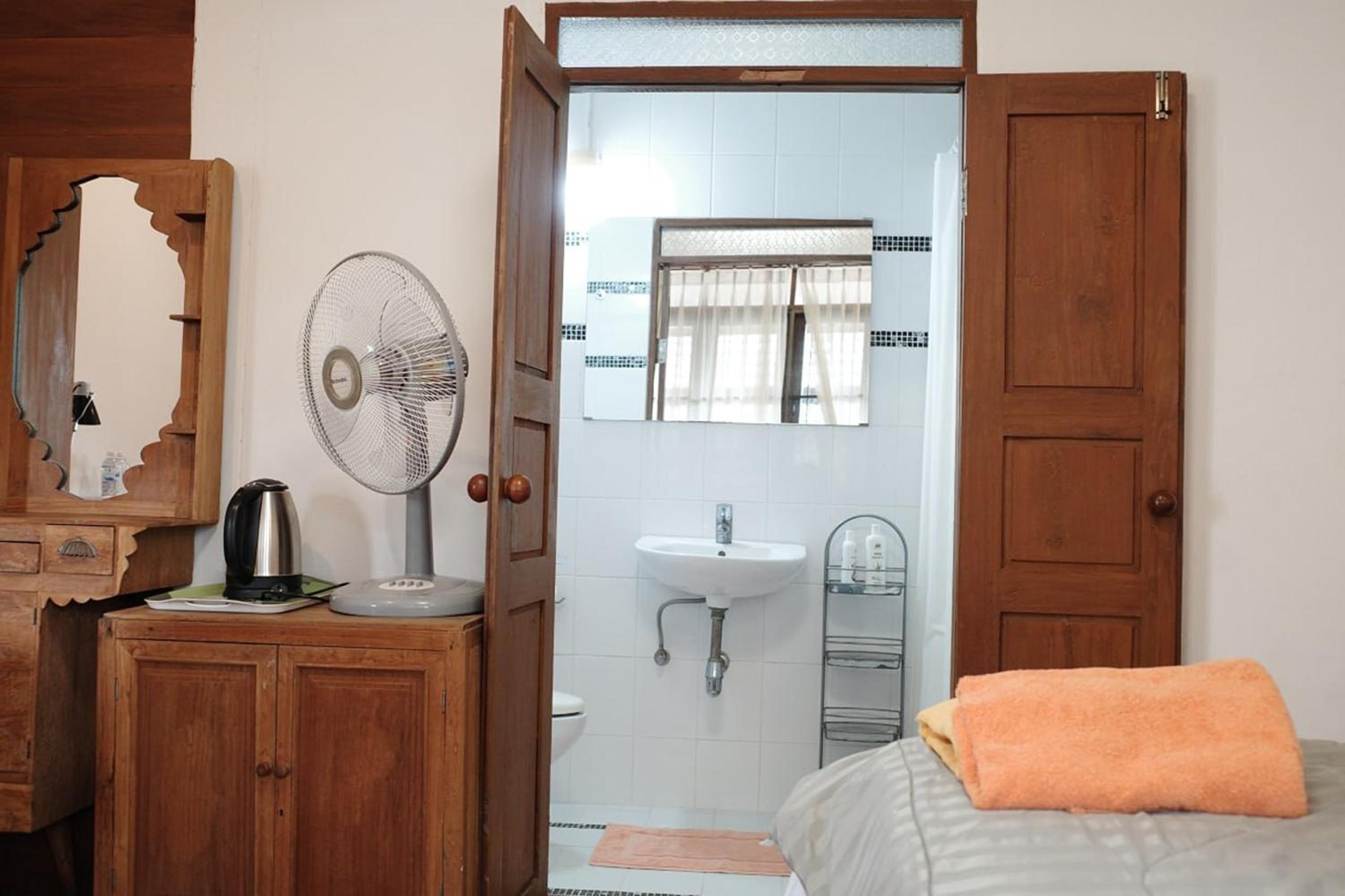 Tiptopthai House