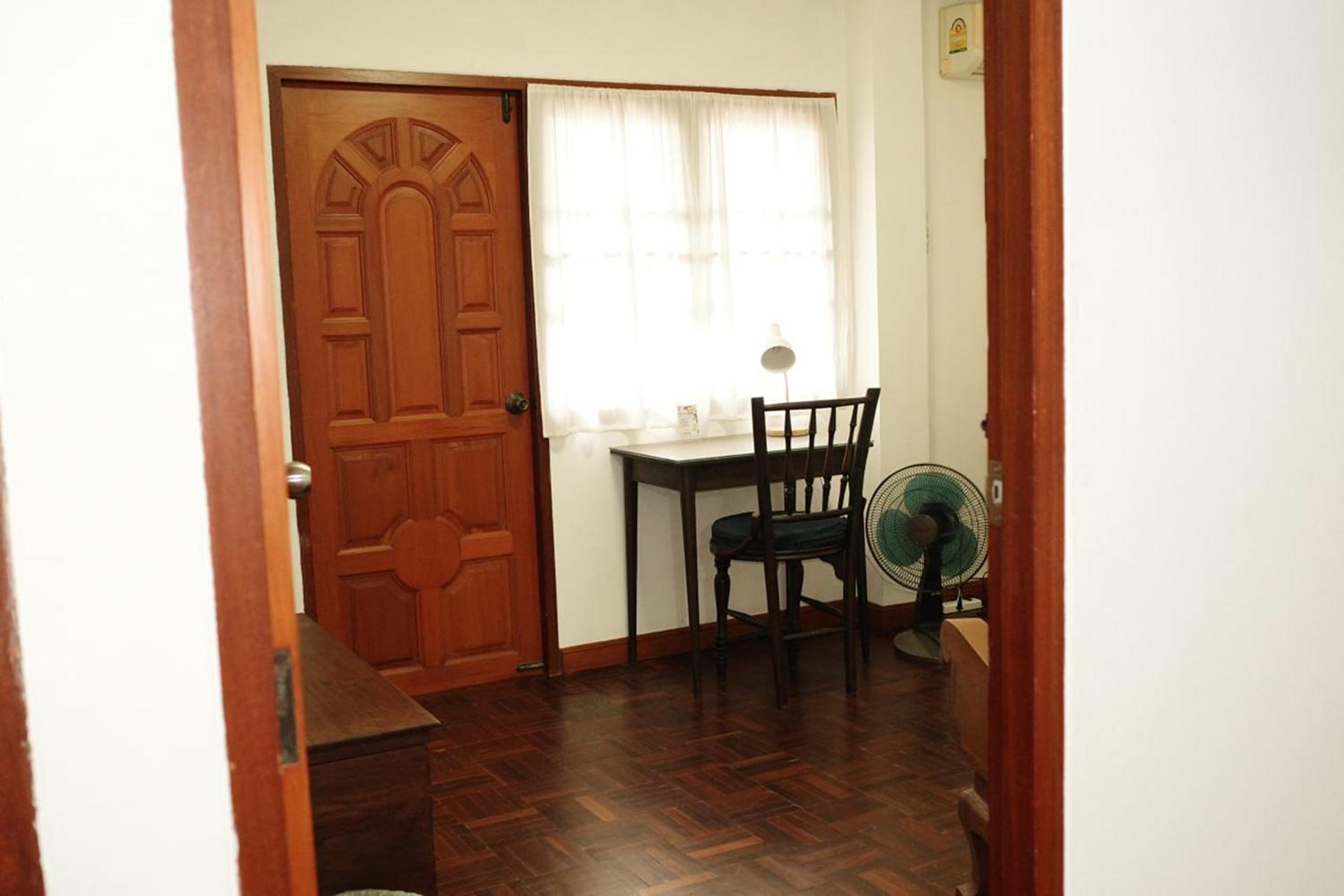 Tiptopthai House