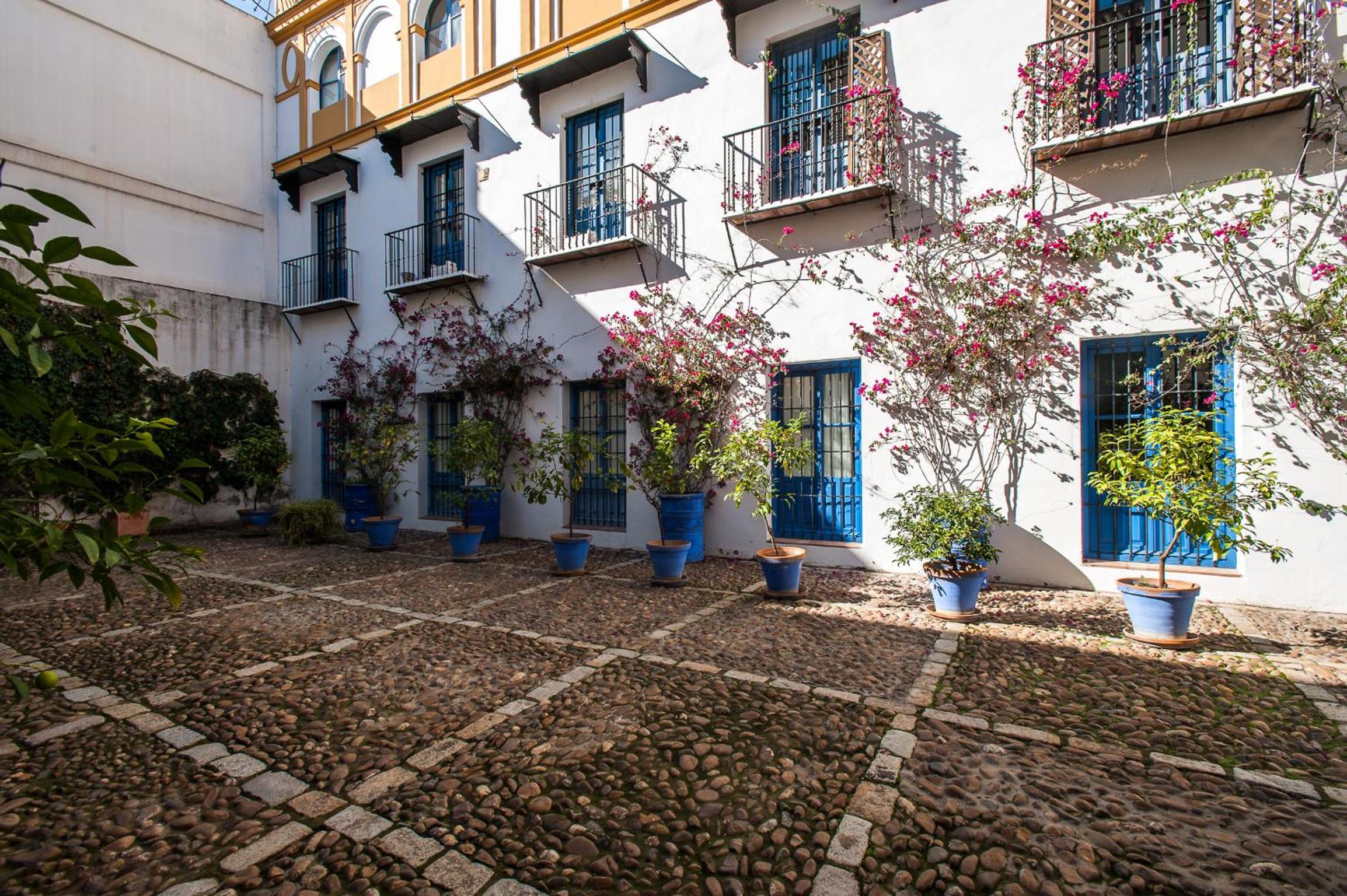 DREAM Sevilla Apartment, charming in the center