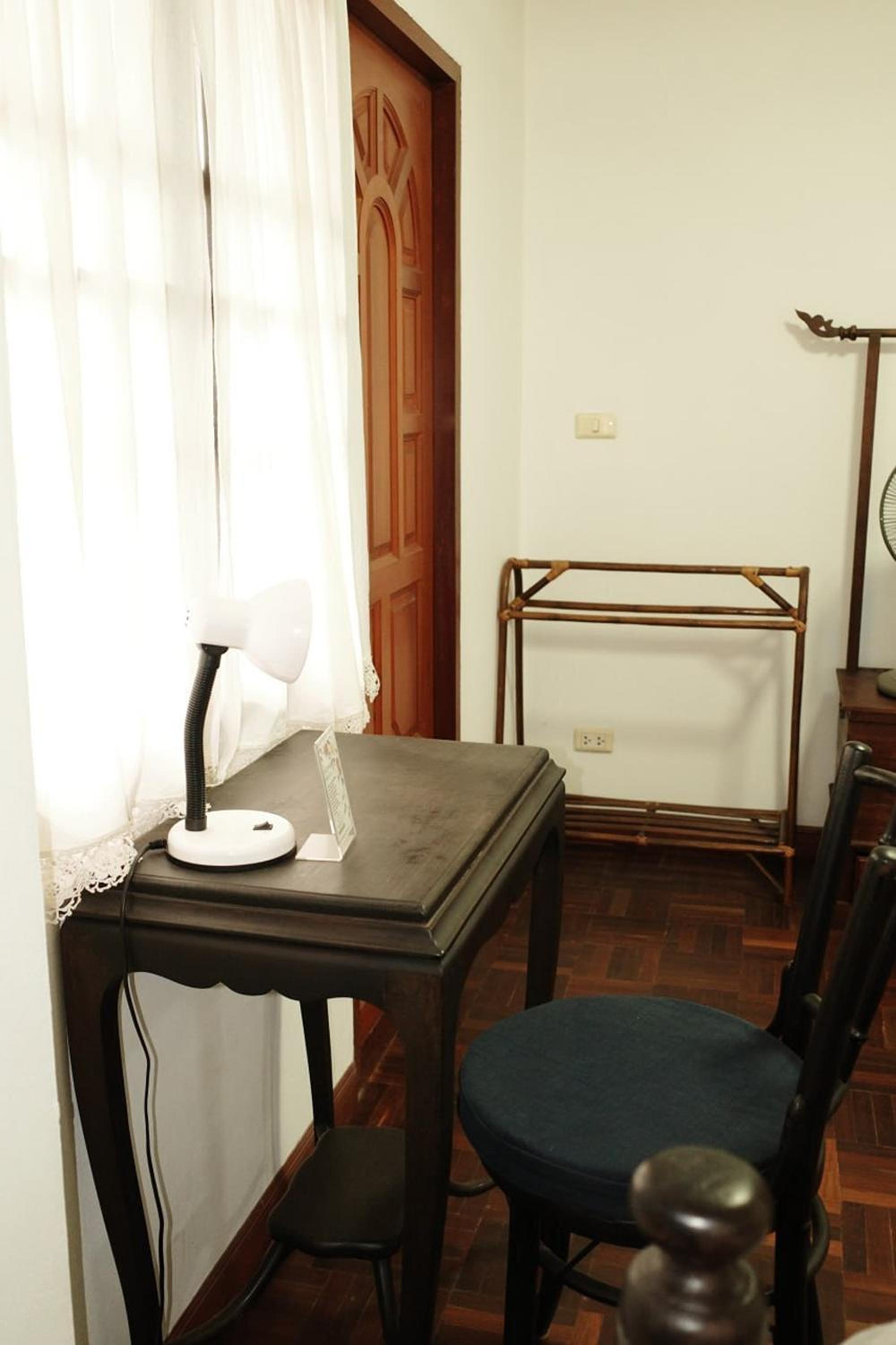 Tiptopthai House
