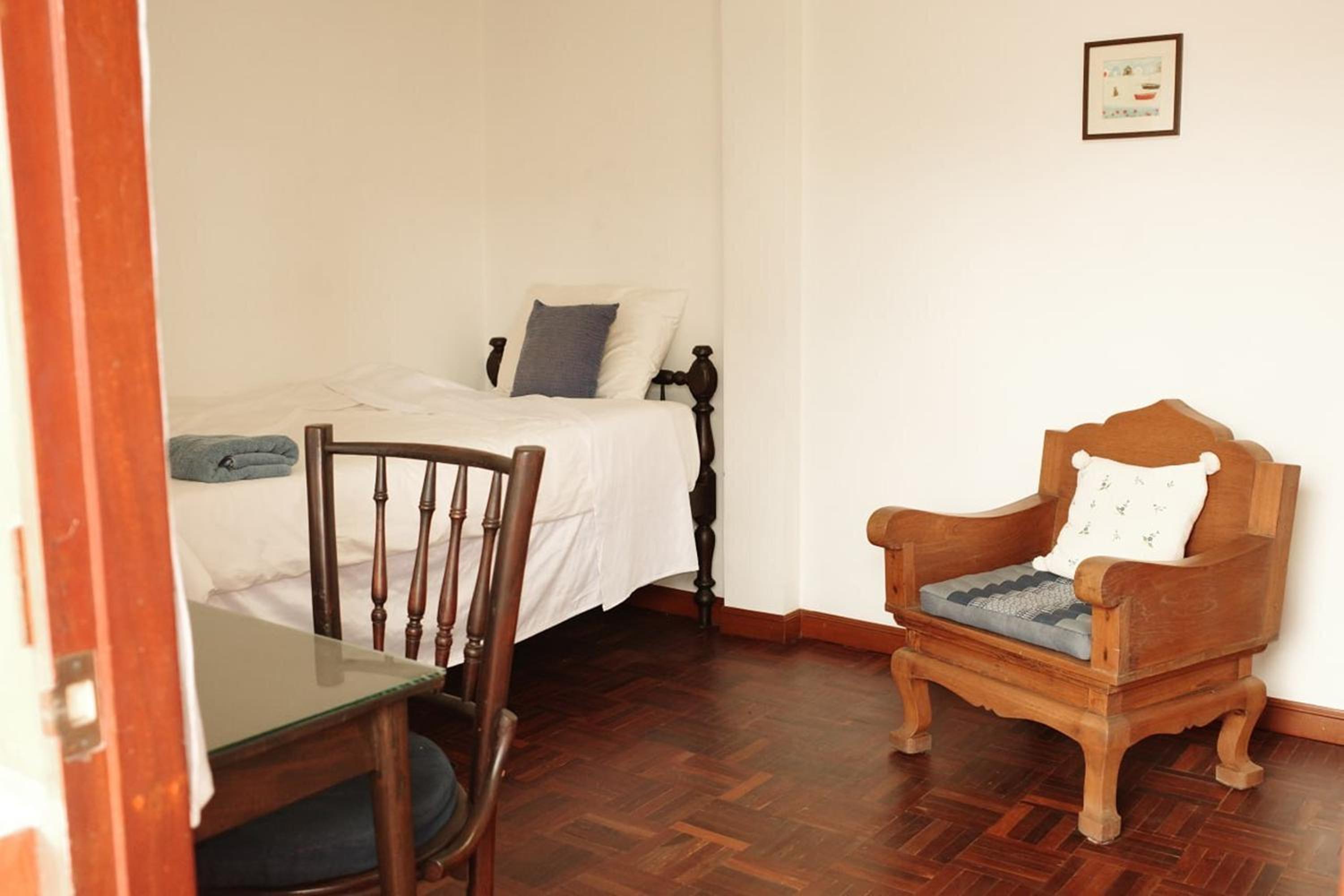 Tiptopthai House